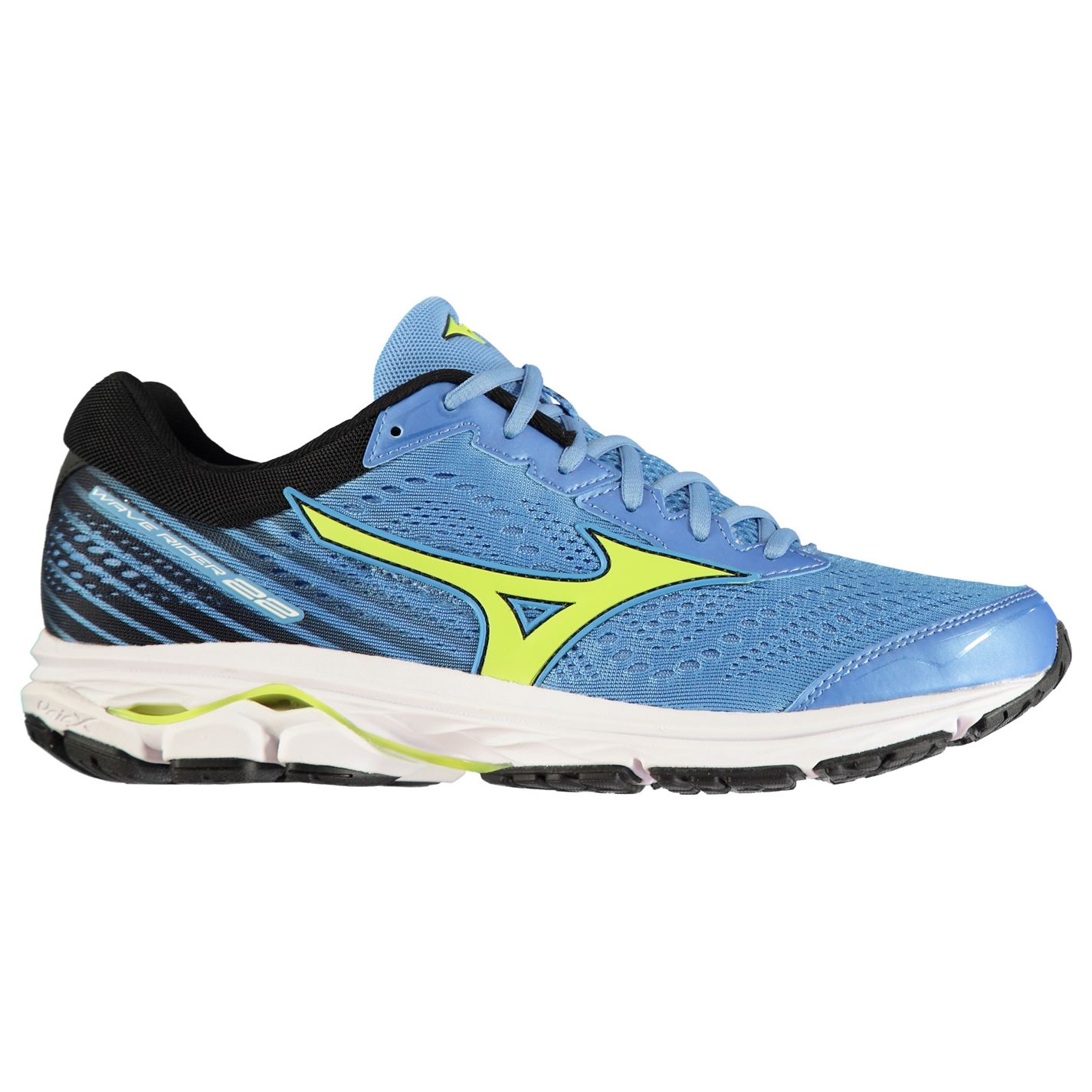 Mizuno Wave Rider 22 Mens Running Shoes