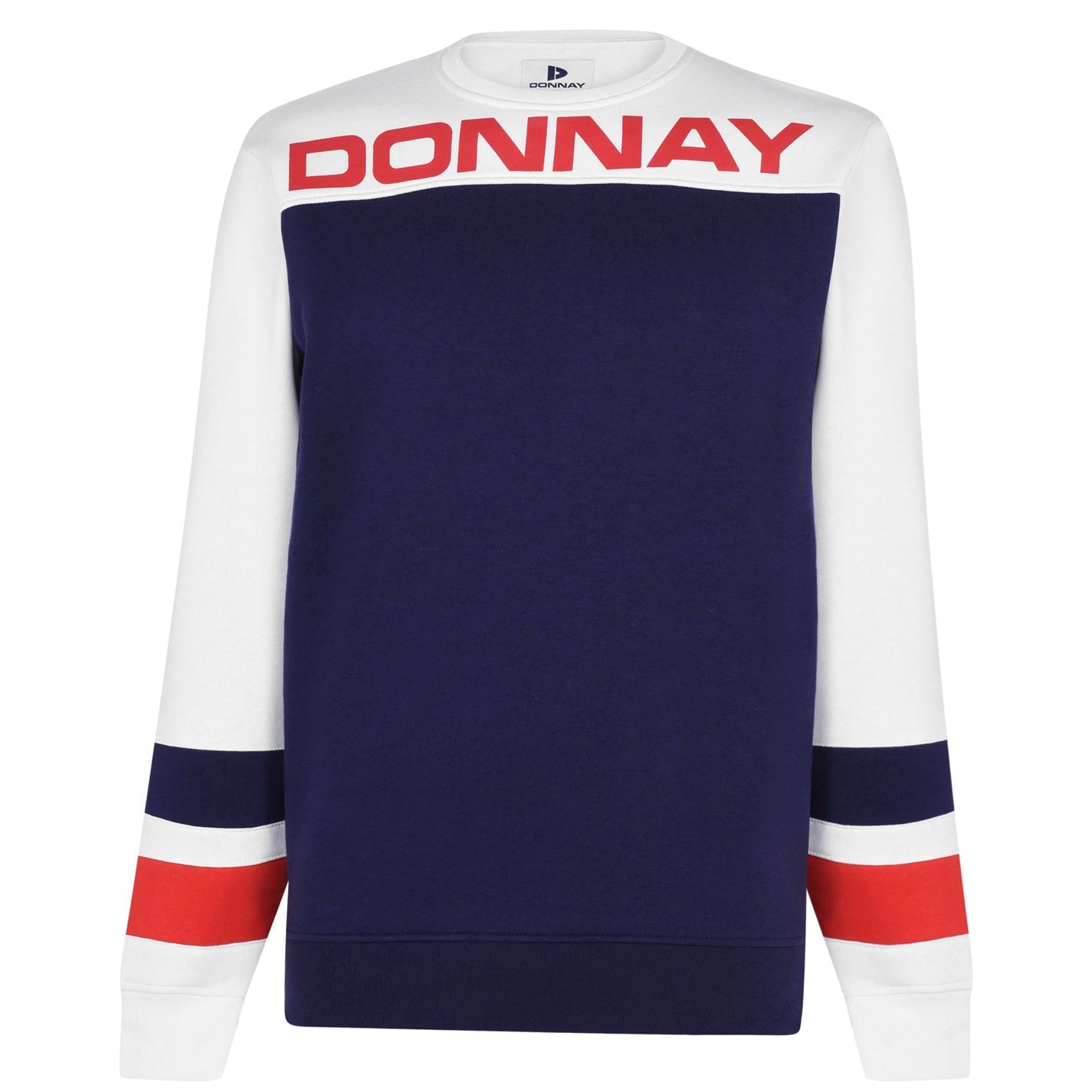 donnay sweater