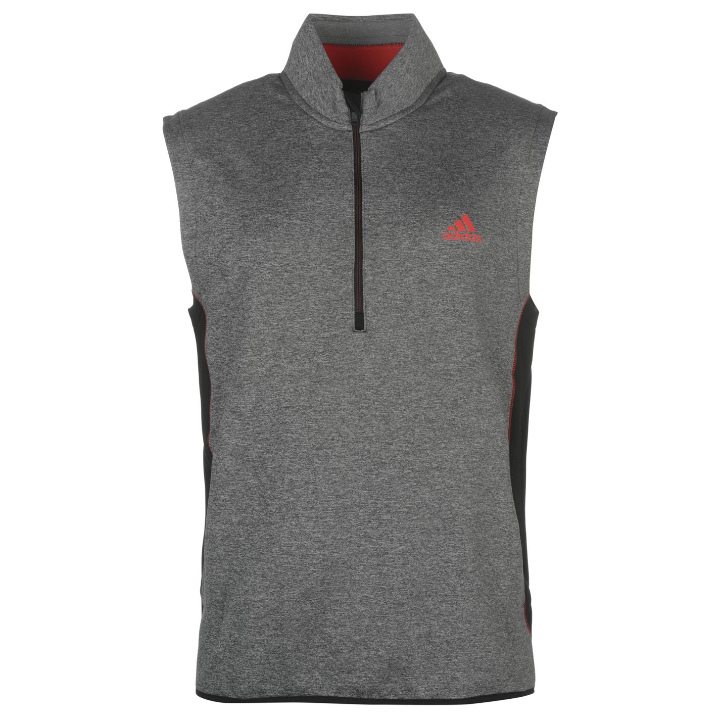 Adidas ClimaHeat Golf Vest Mens