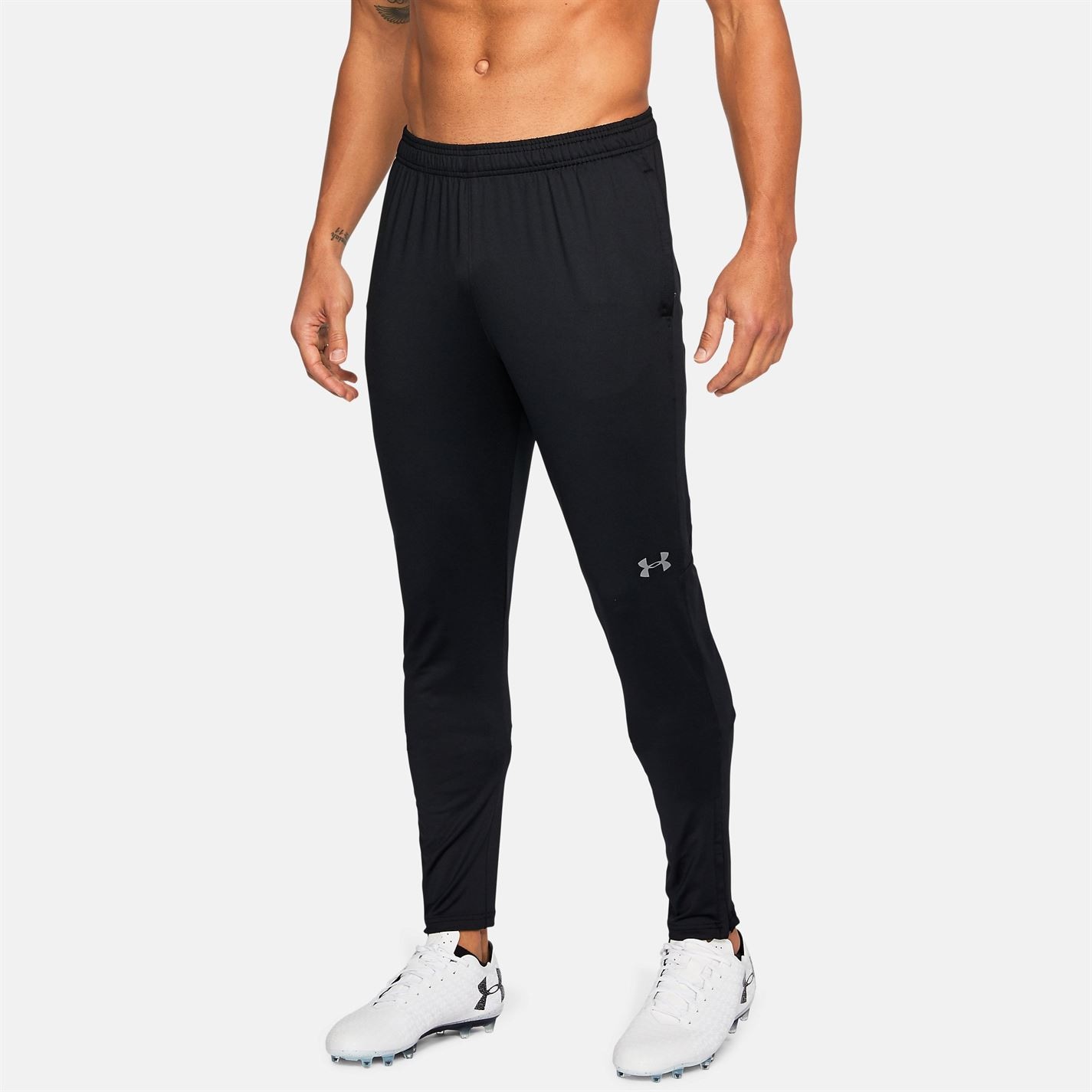 under armour challenger knit trousers mens