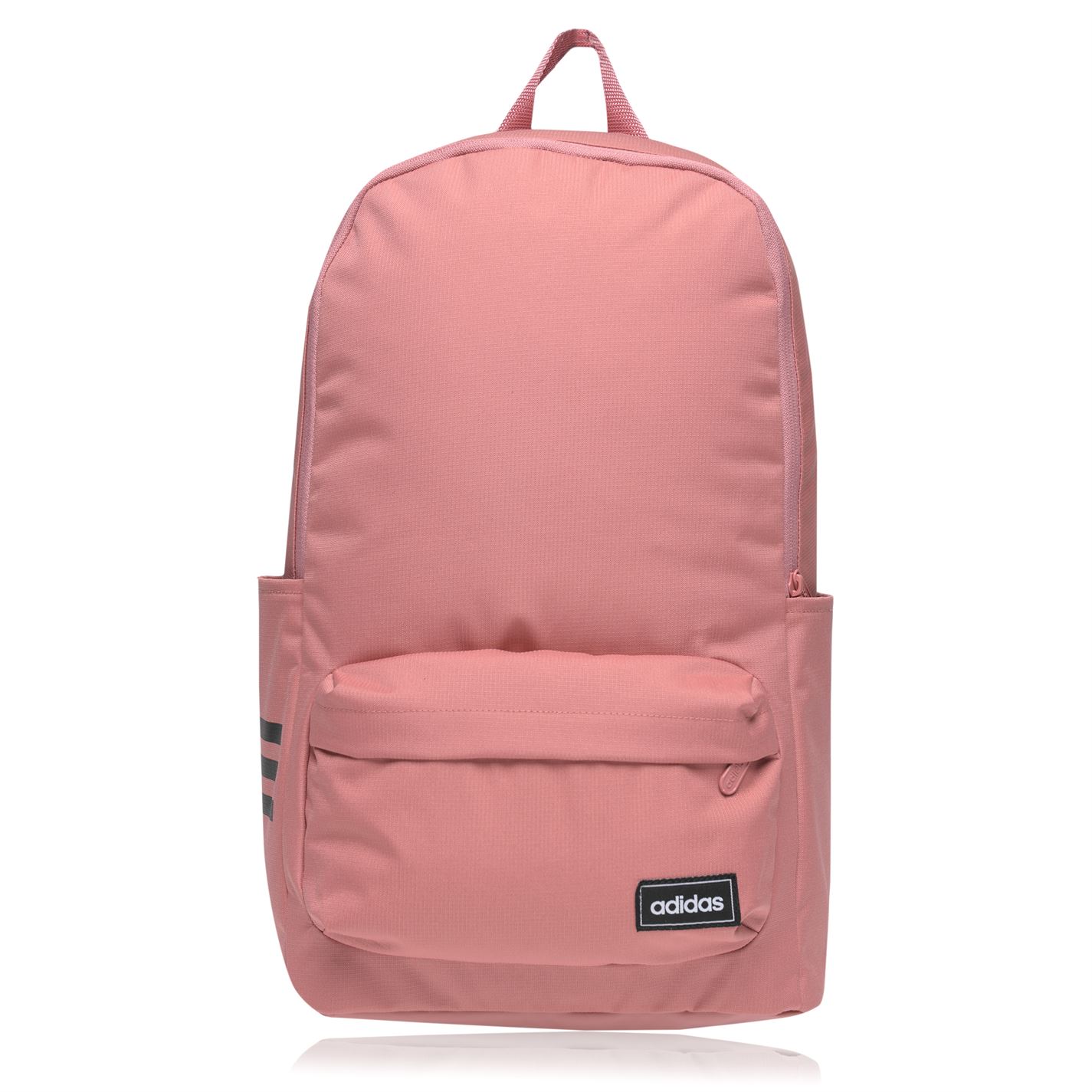 adidas 3 stripes classic backpack