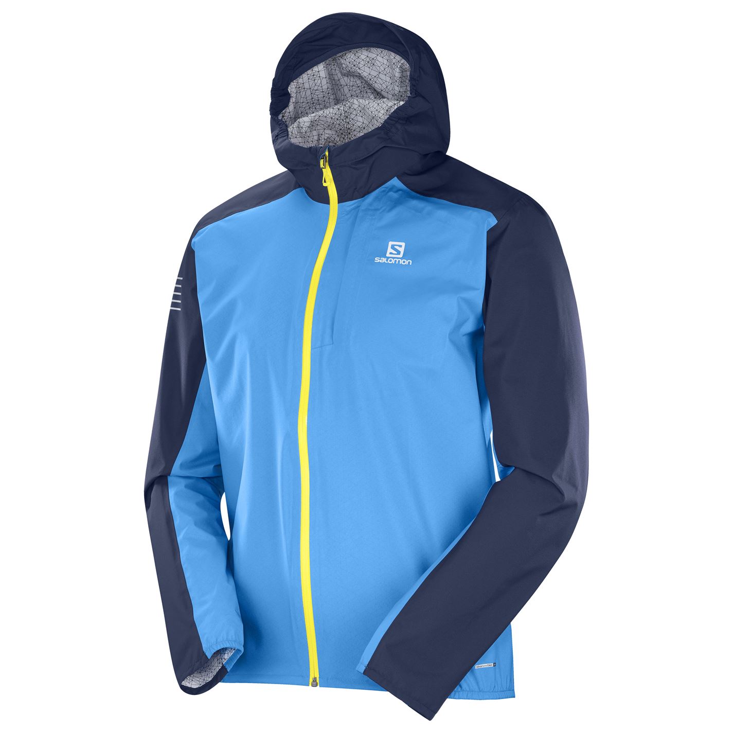 Salomon Bonatti Jacket Mens