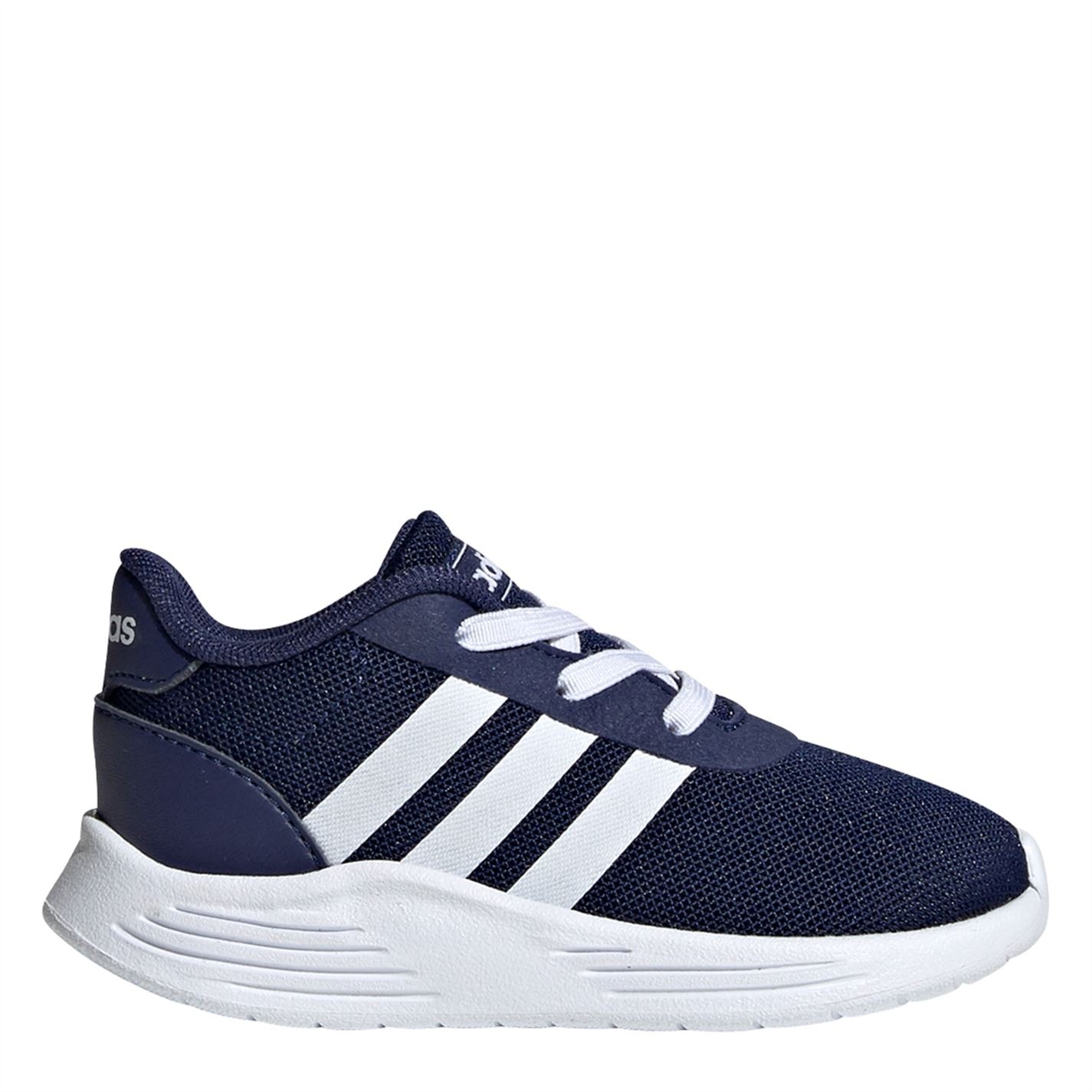 adidas racer infant trainers