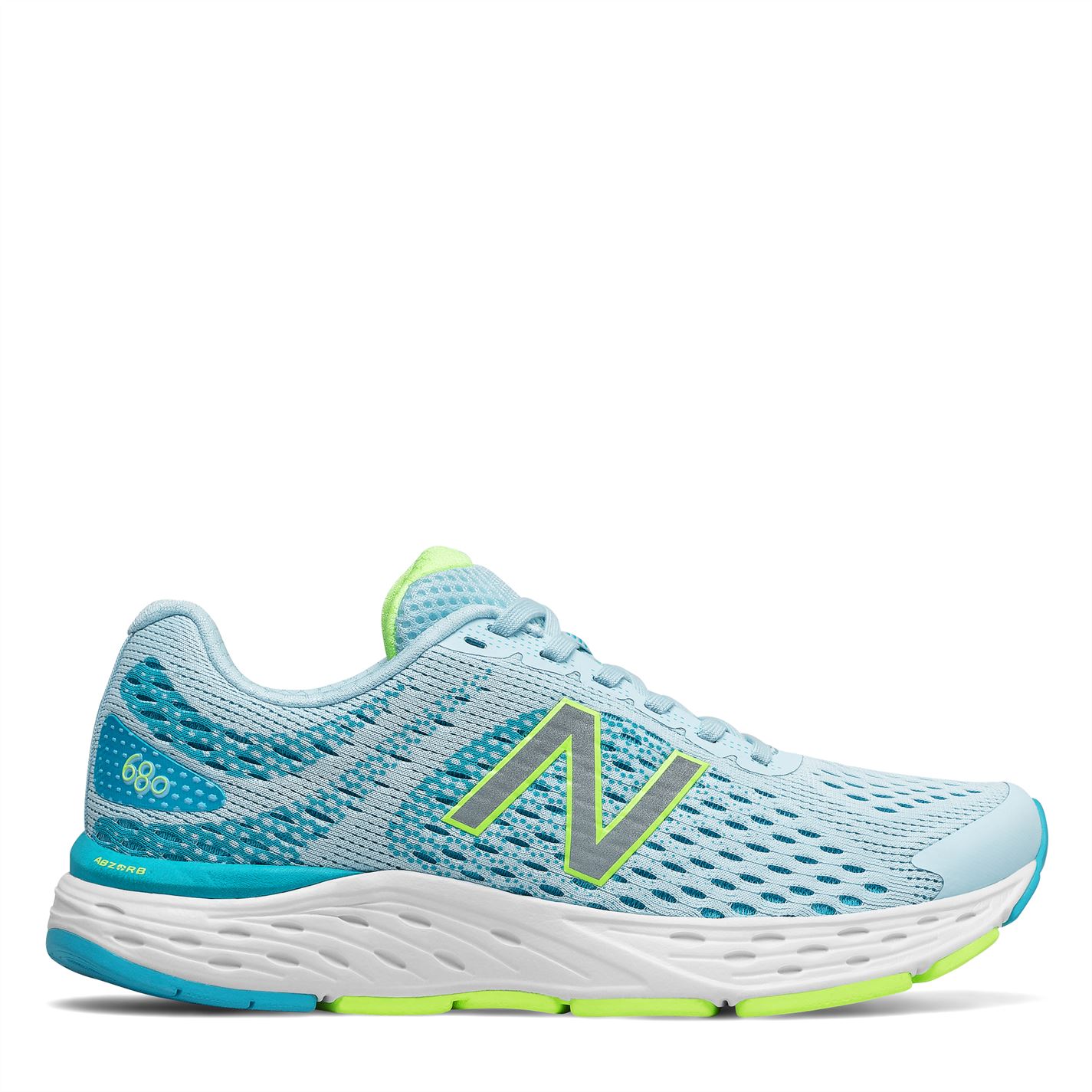 New Balance 680 Womens Running Shoes