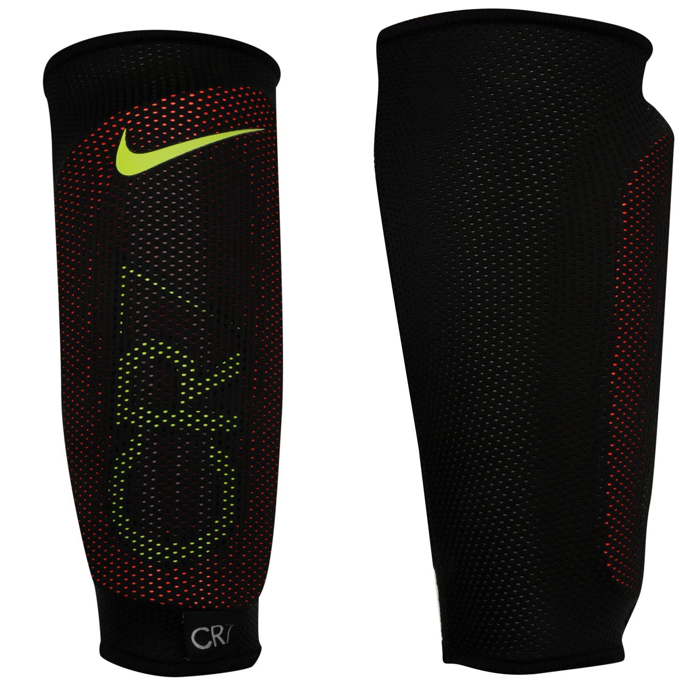 nike mercurial shin pad socks