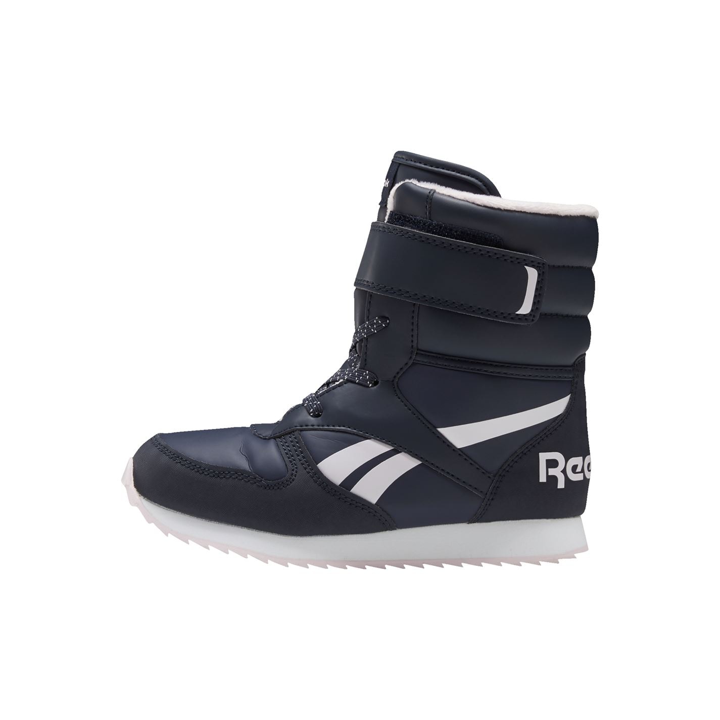 Reebok Classic Snow Jogger Shoes Kids