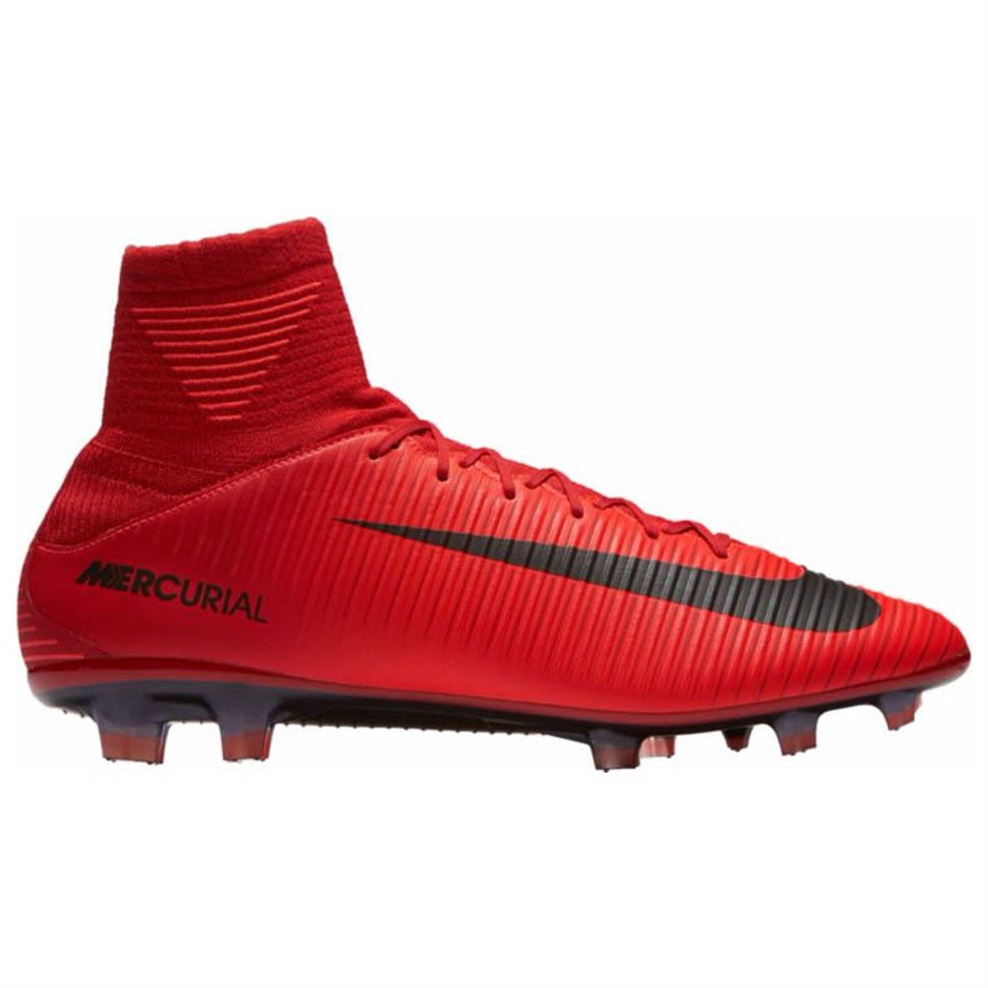 Nike Mercurial Veloce DF Mens FG Football Boots