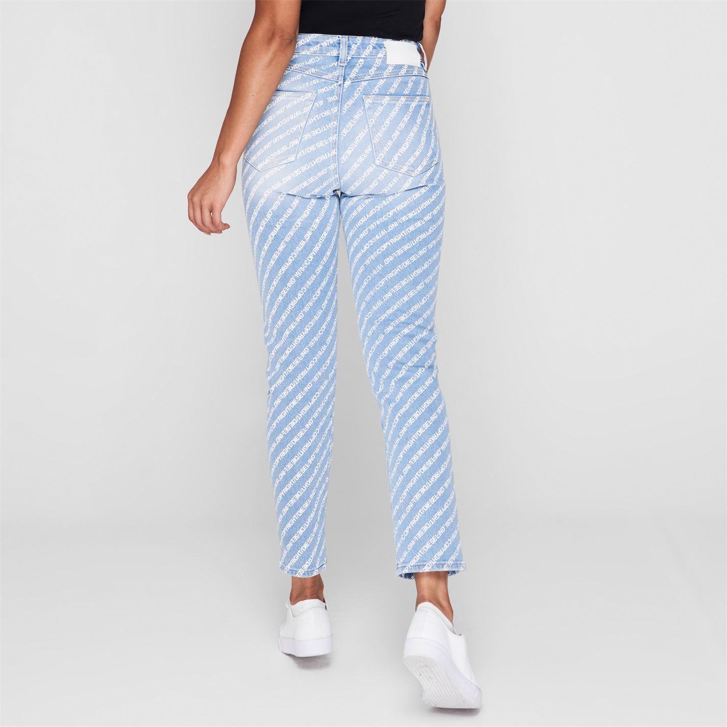 Diesel Eiselle Jeans