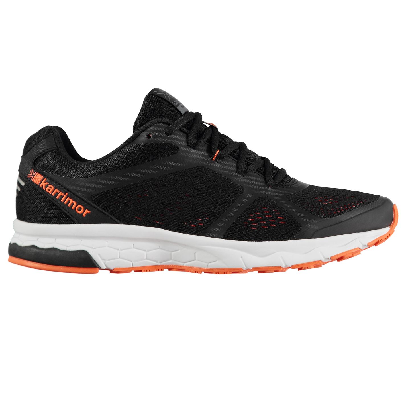 karrimor tempo 5 mens trail running shoes