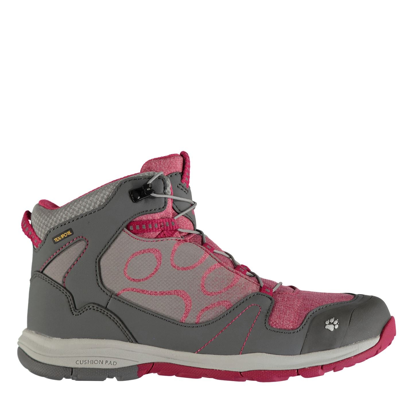 jack wolfskin grivla