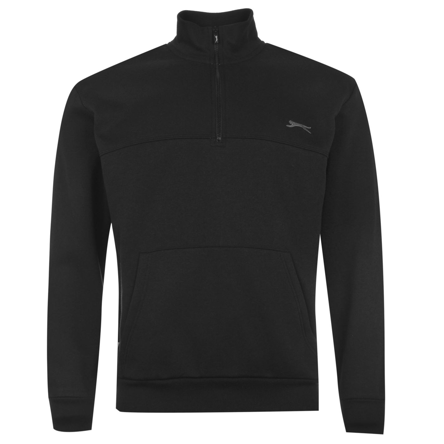 slazenger quarter zip