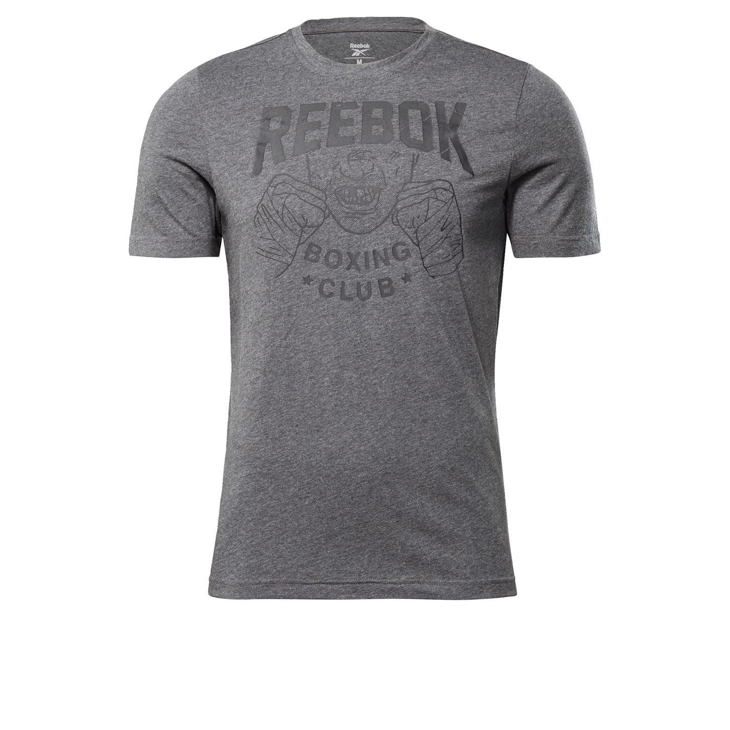 reebok boxing club