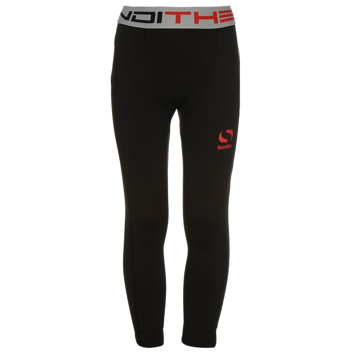 Sondico S Thermal Tights Junior Boys