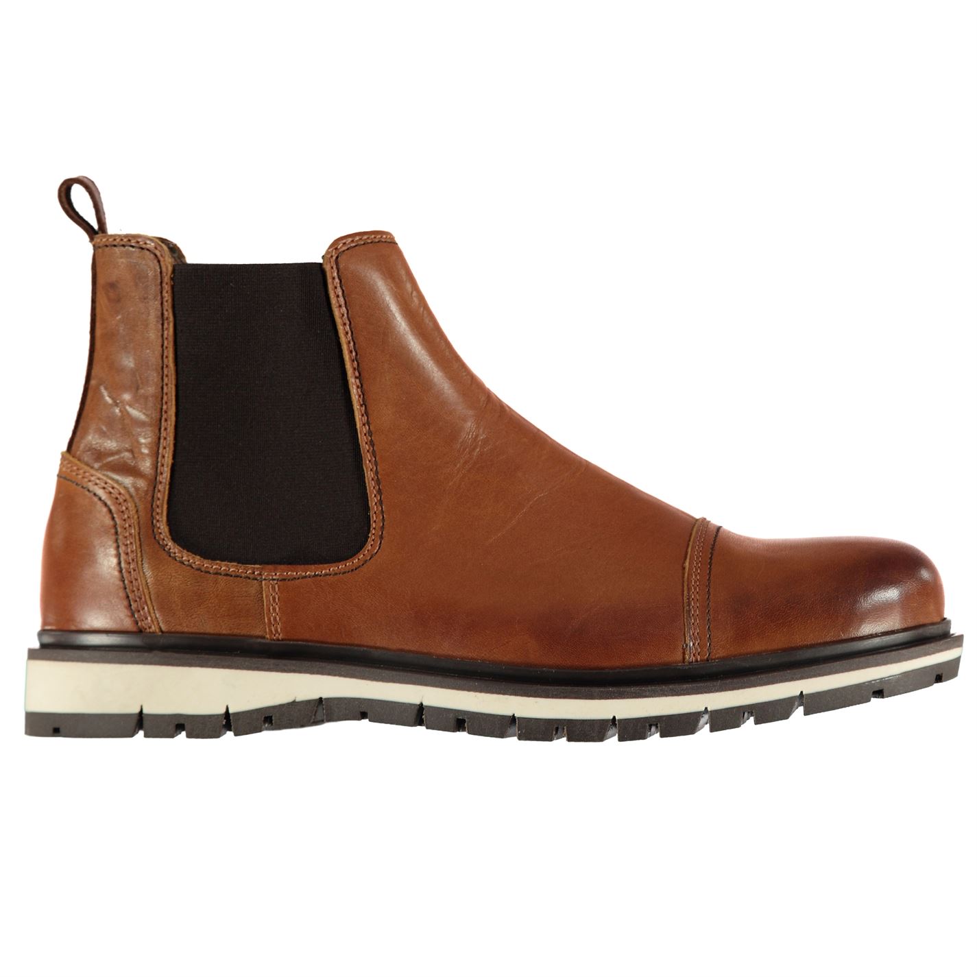 firetrap total mens boots