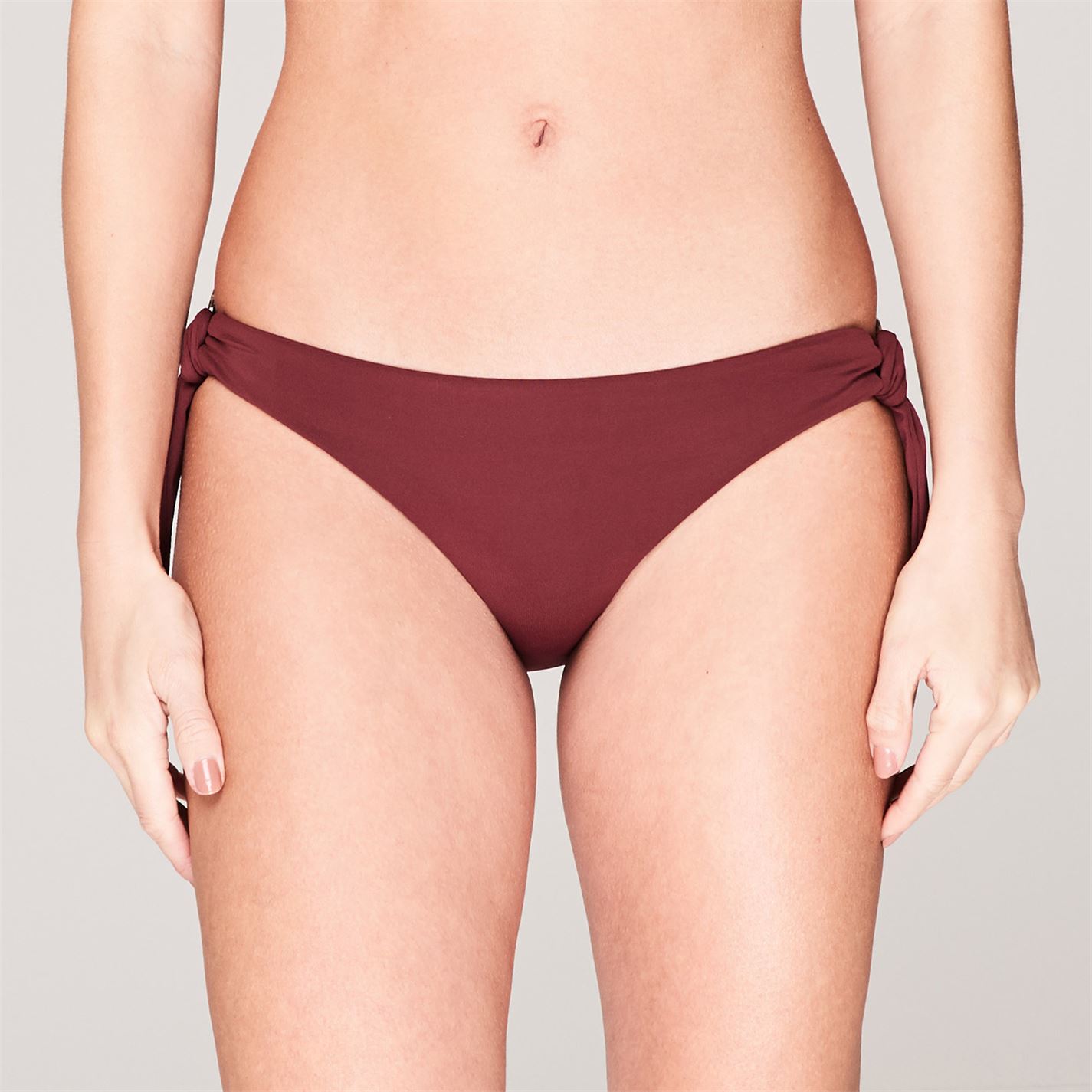 Seafolly Active Ring Hipster Bikini Bottoms