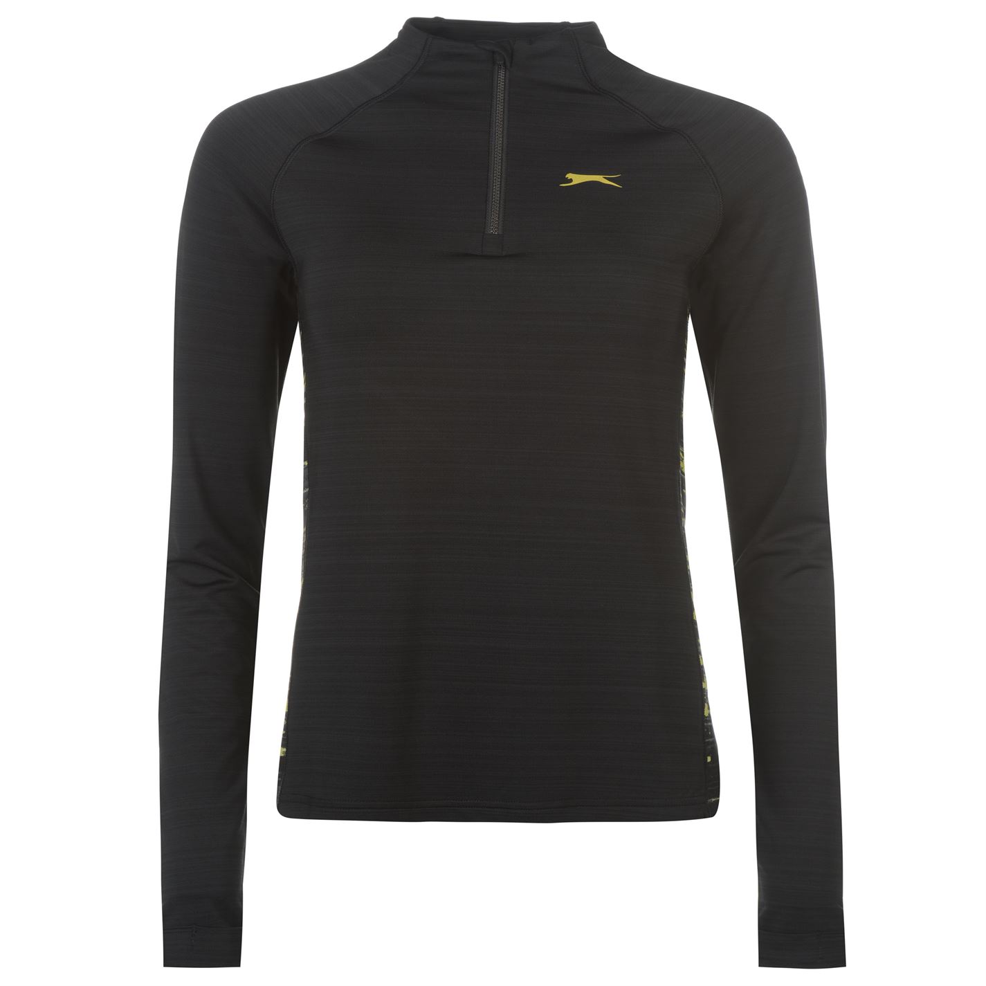 slazenger quarter zip