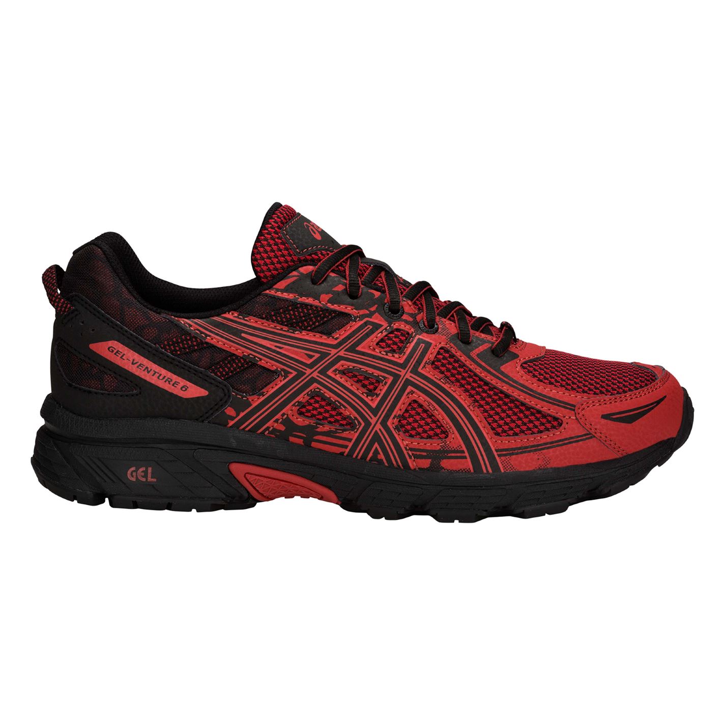 asic gel venture 6