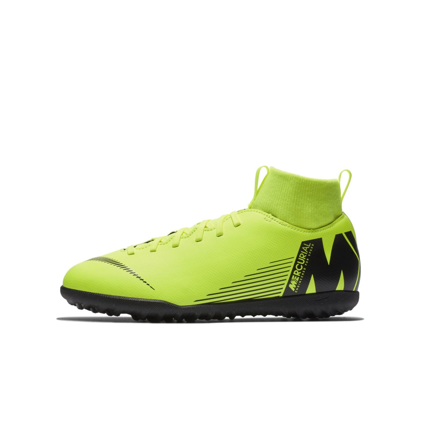Nike Mercurial Superfly Club DF Junior 