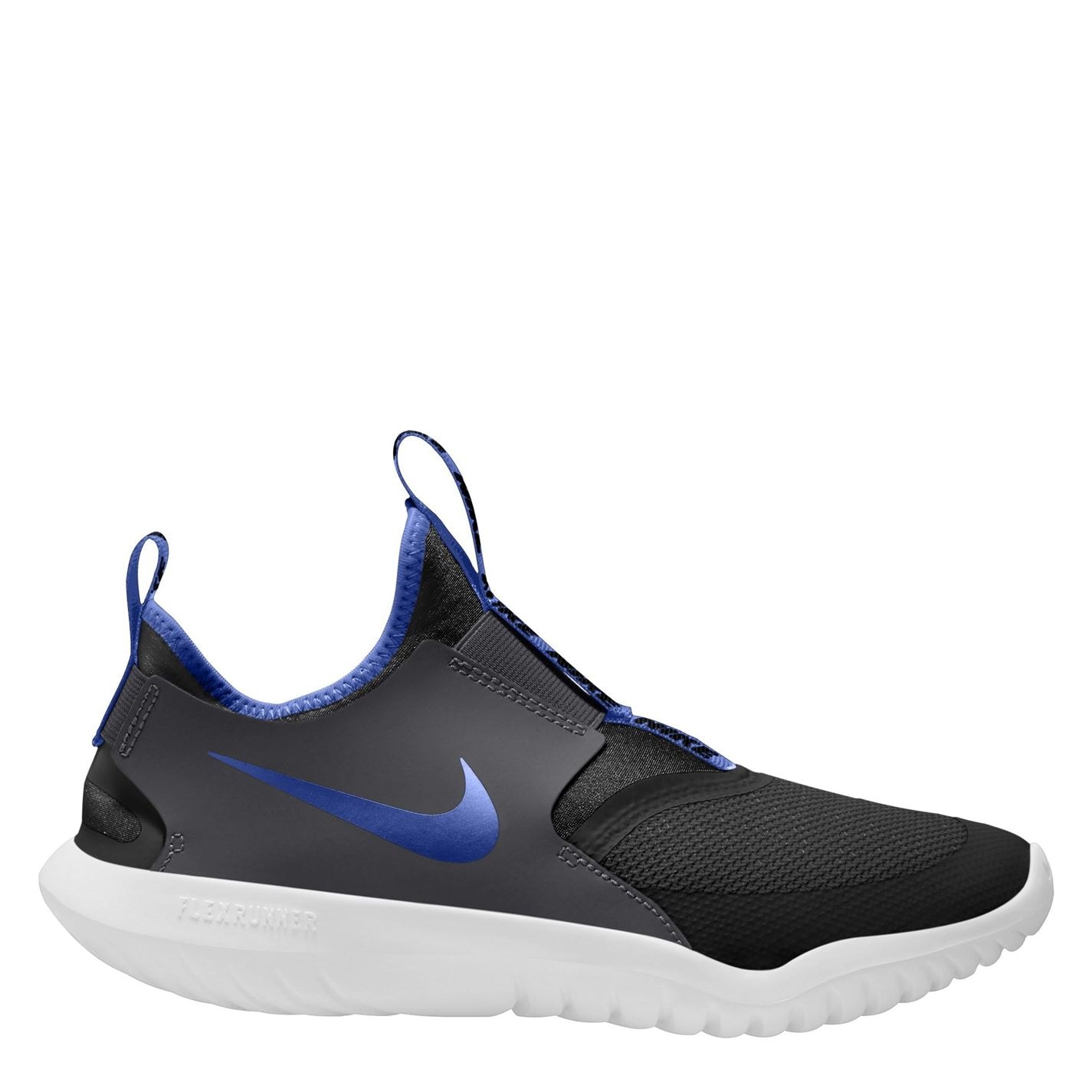 junior nike flex trainers
