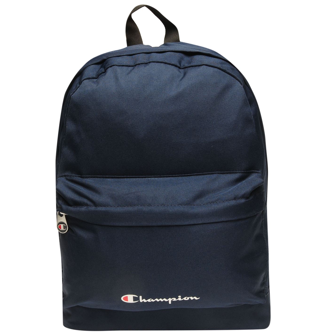 Champion legacy logo backpack Clearance