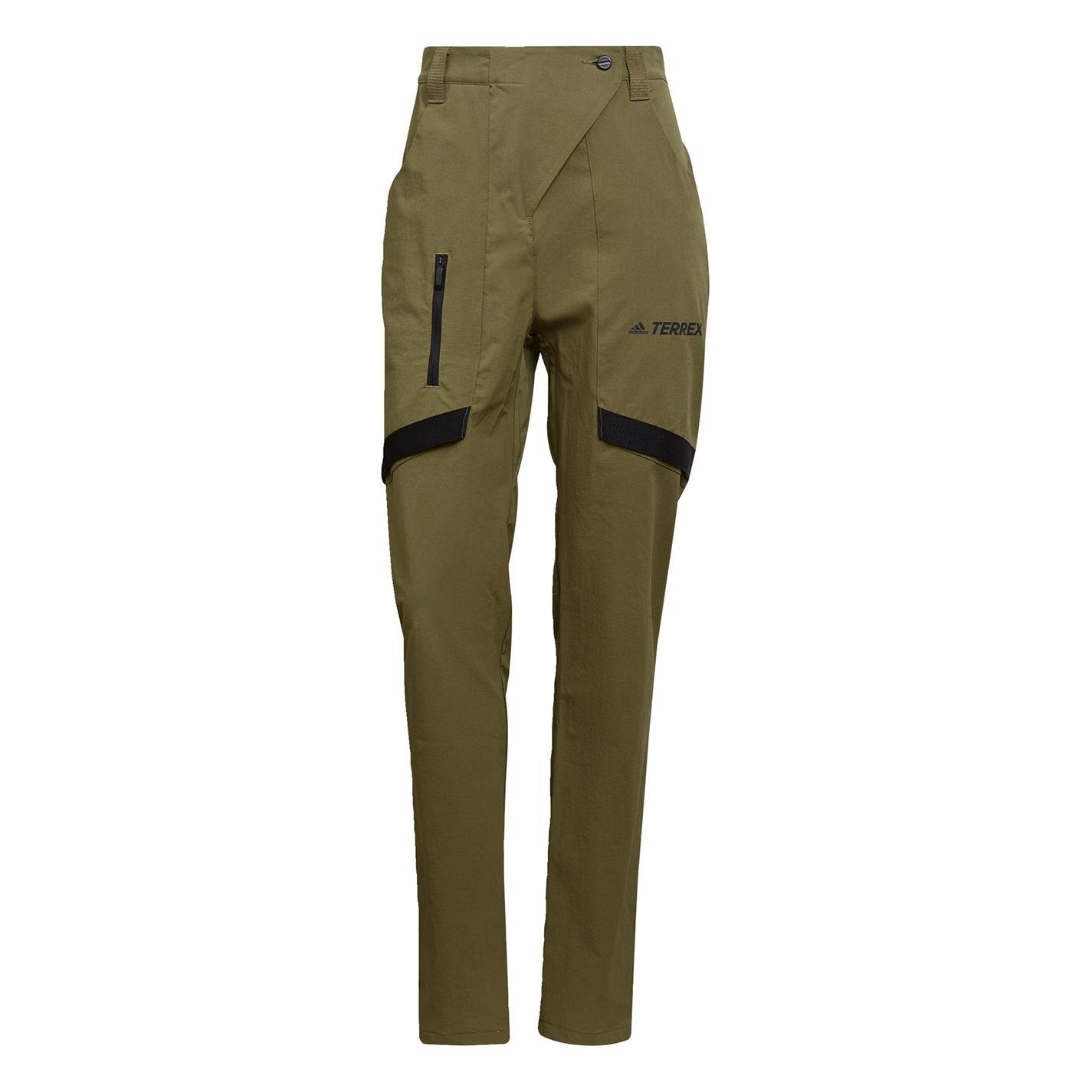 adidas terrex walking trousers