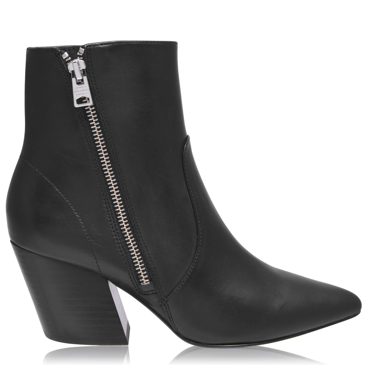 allsaints aster boot