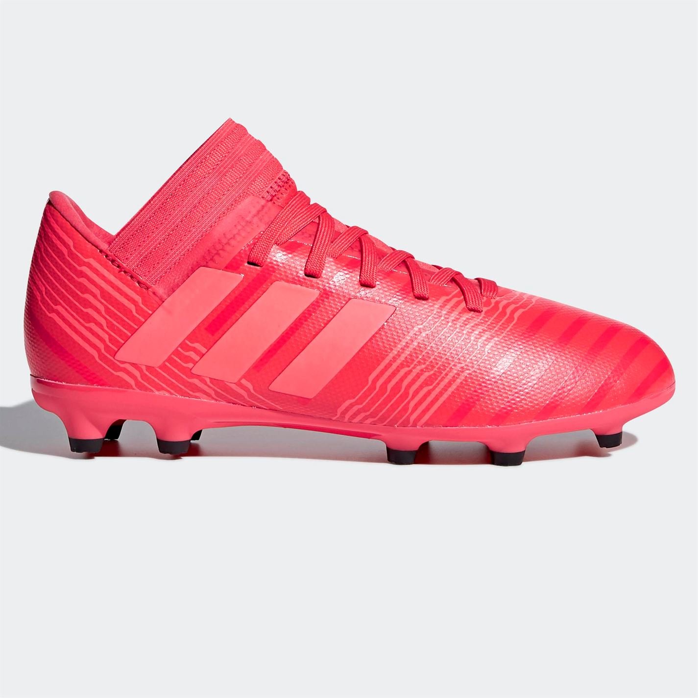 Adidas Nemeziz 17.3 Childrens FG Football Boots