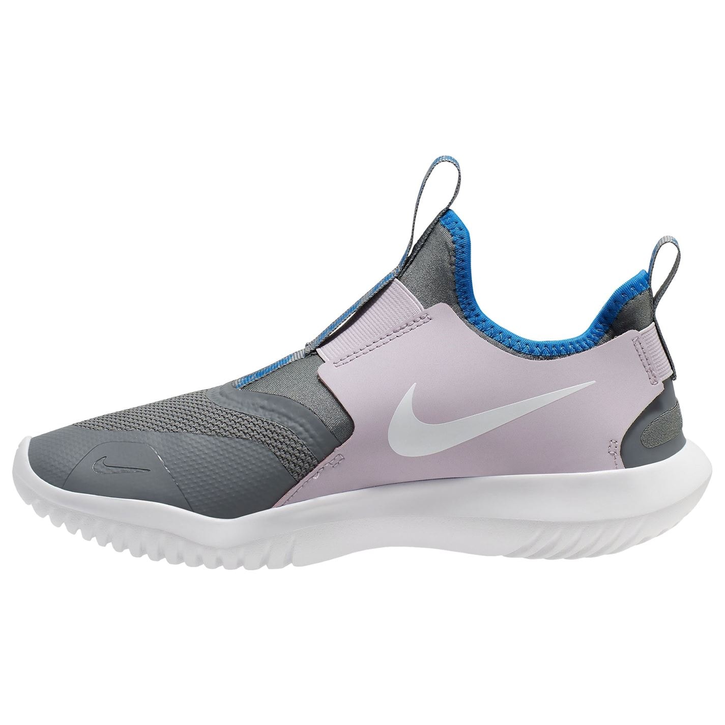 nike flex junior trainers