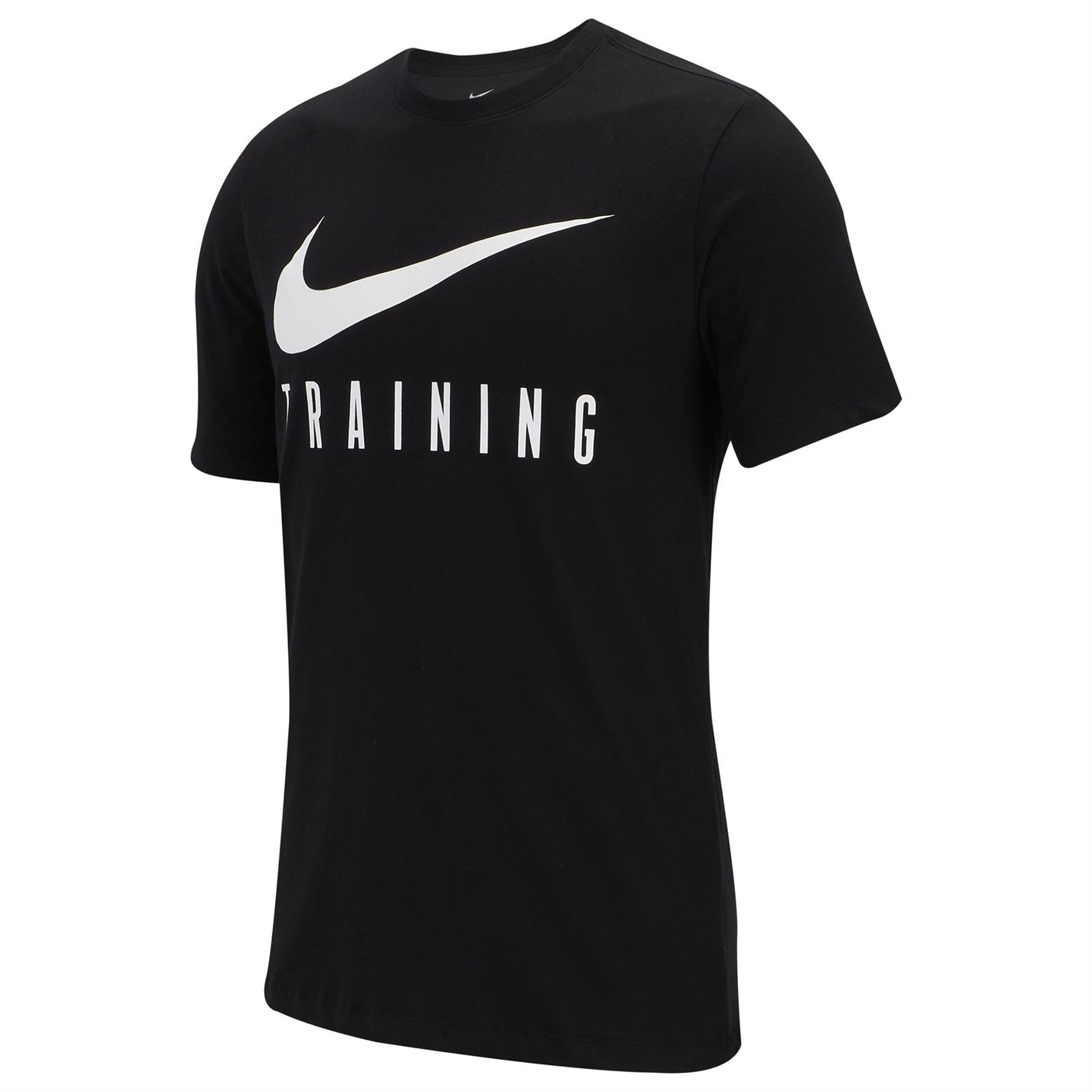 Nike Dry Train T Shirt Mens