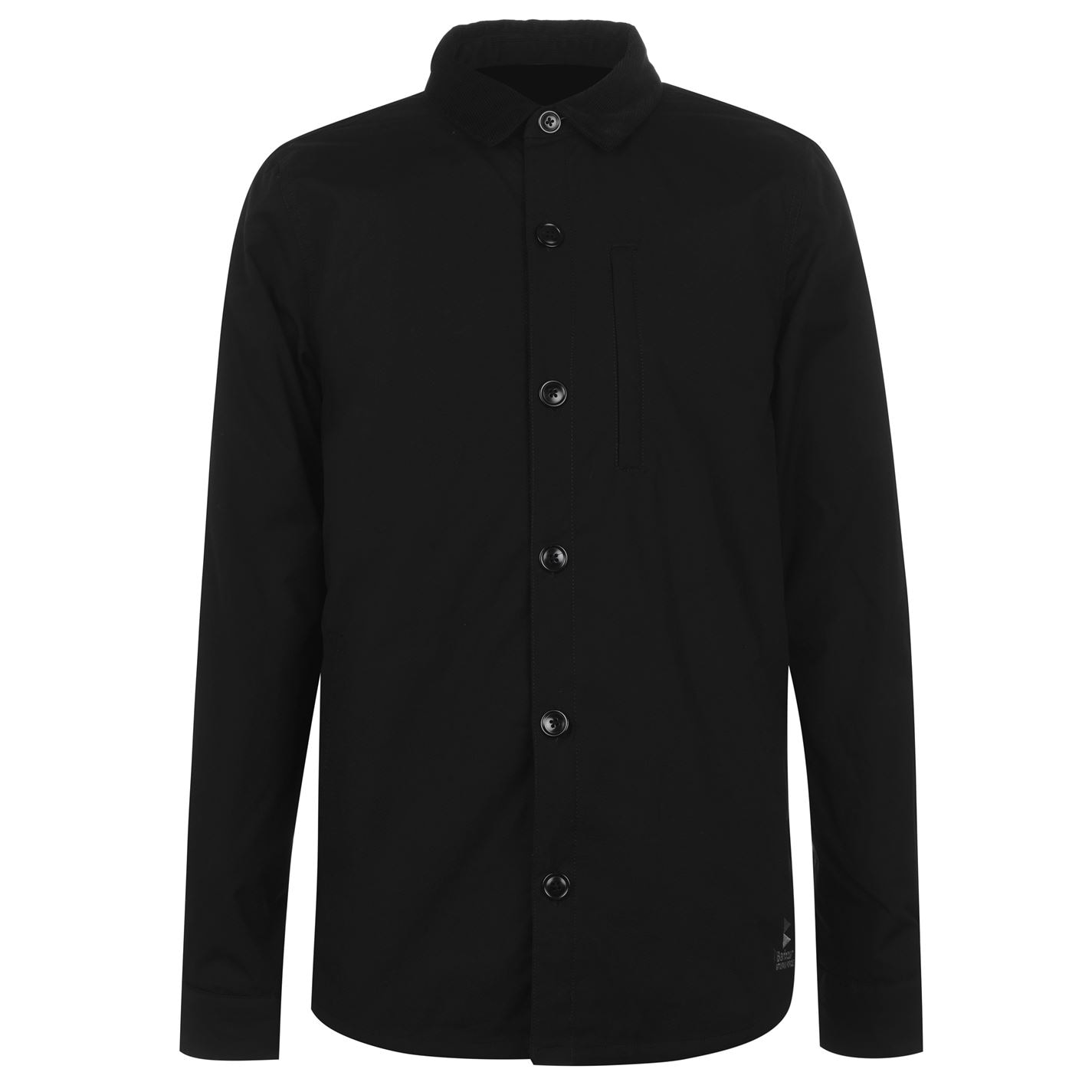 barbour baltic overshirt