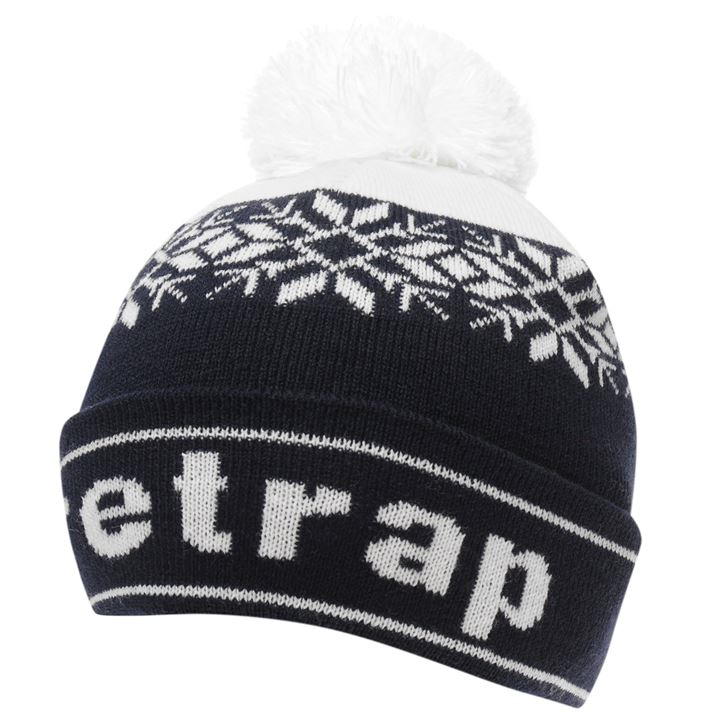 firetrap wooly hat