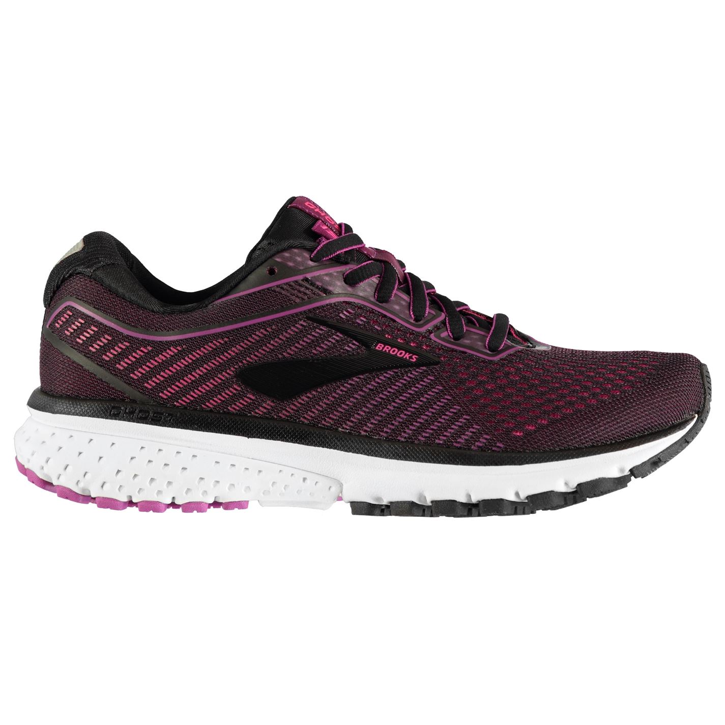 womens brooks ghost 12