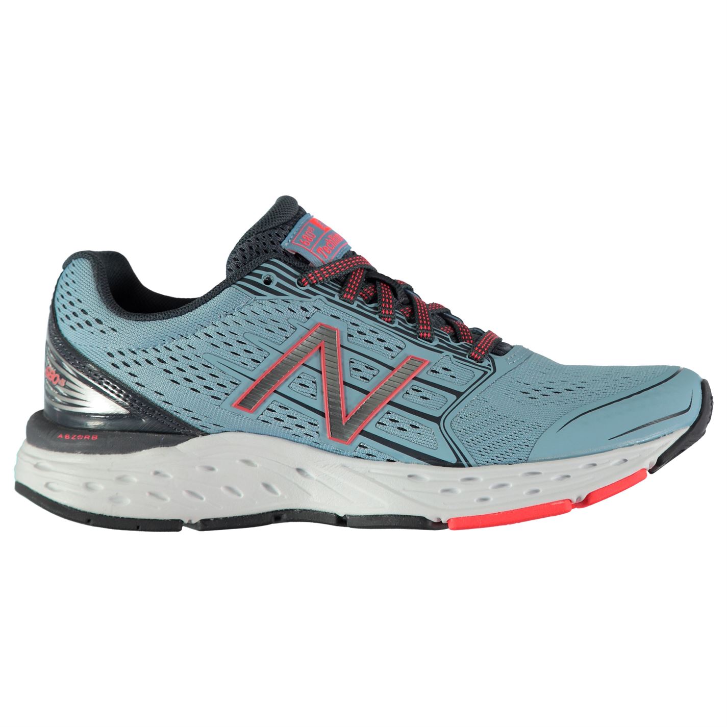 new balance 680 v5 ladies running shoes