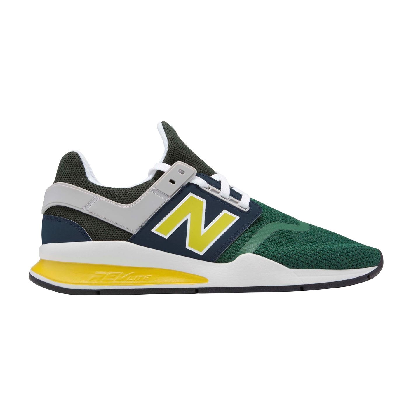 new balance 247 engineered mesh