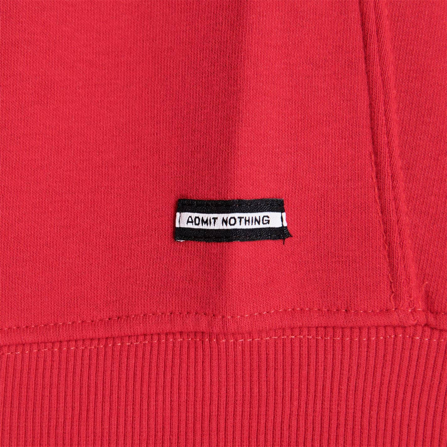Hanorac dama, Weekend Offender Dean