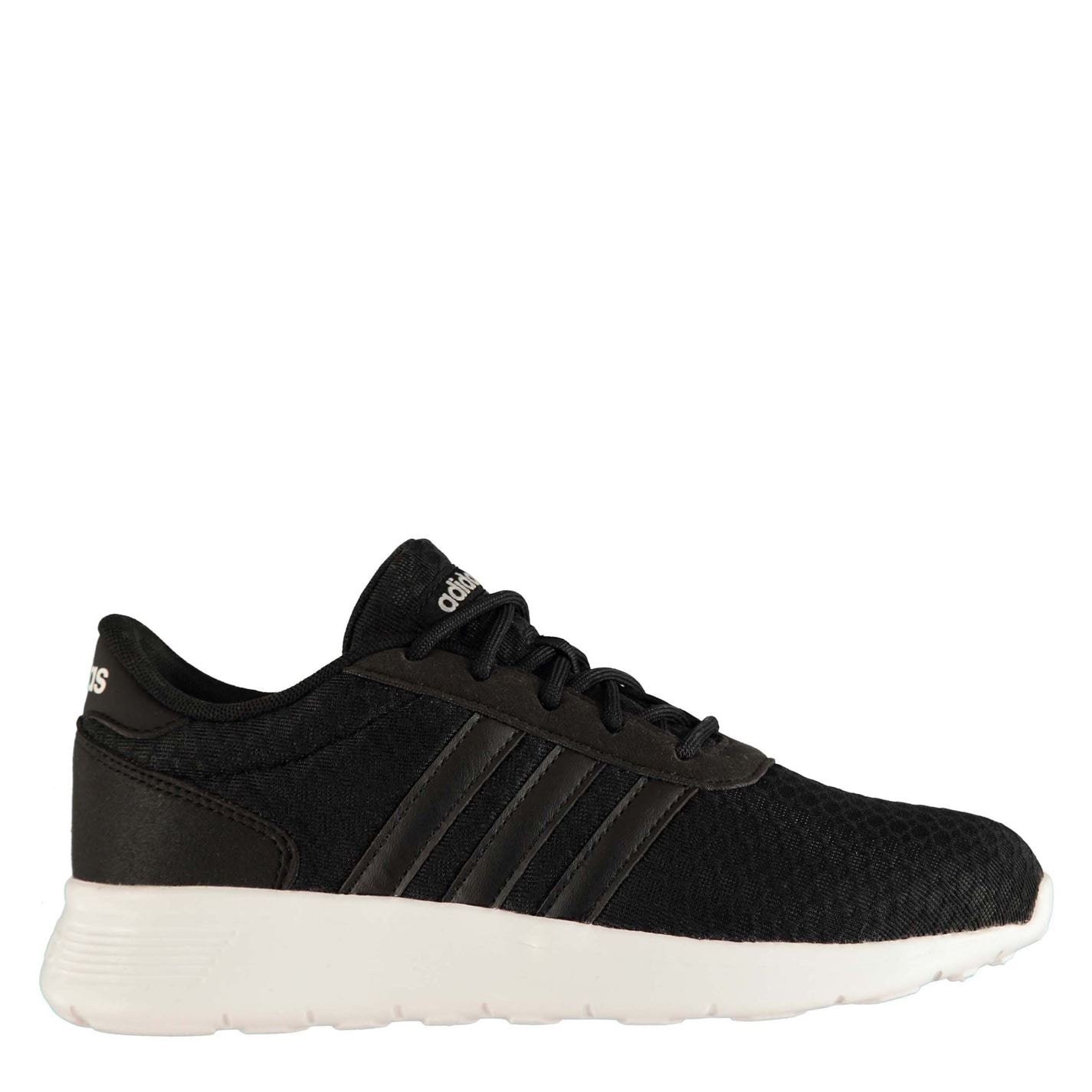 adidas lite racer trainers