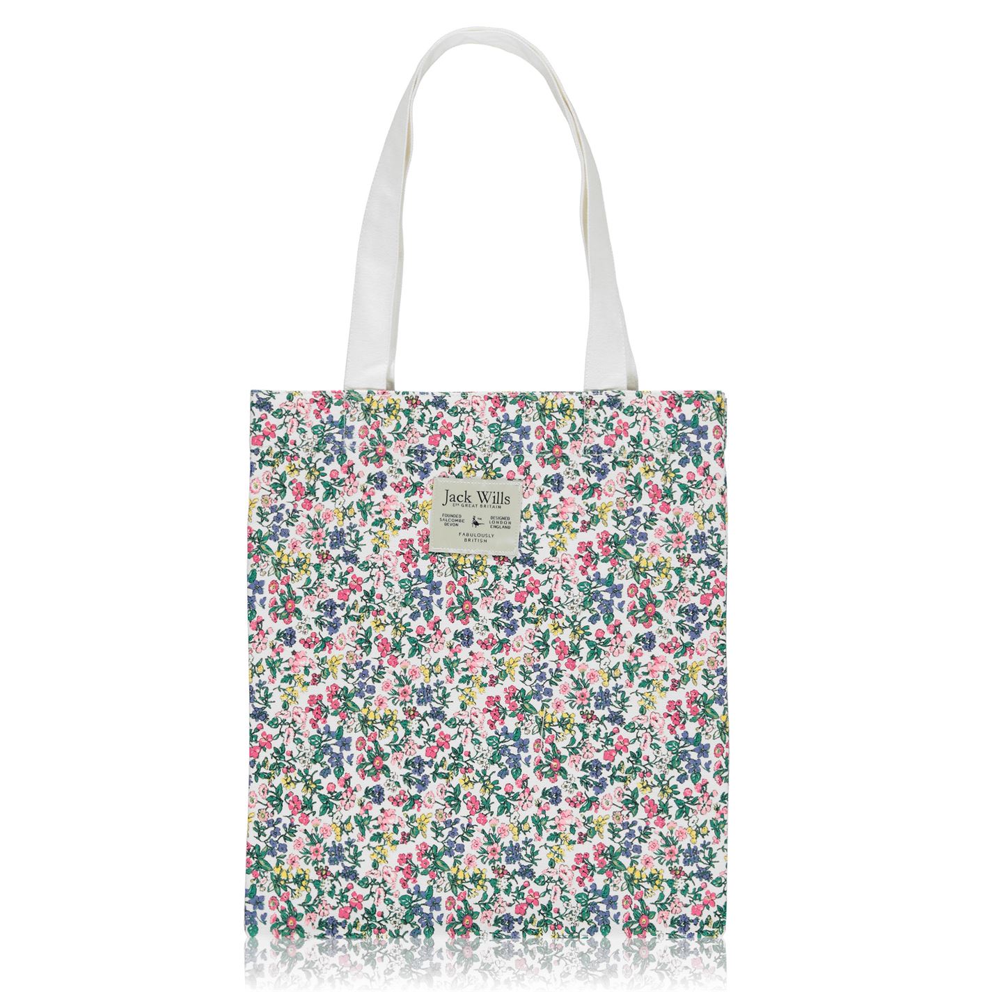 jack wills crossbody bolsa
