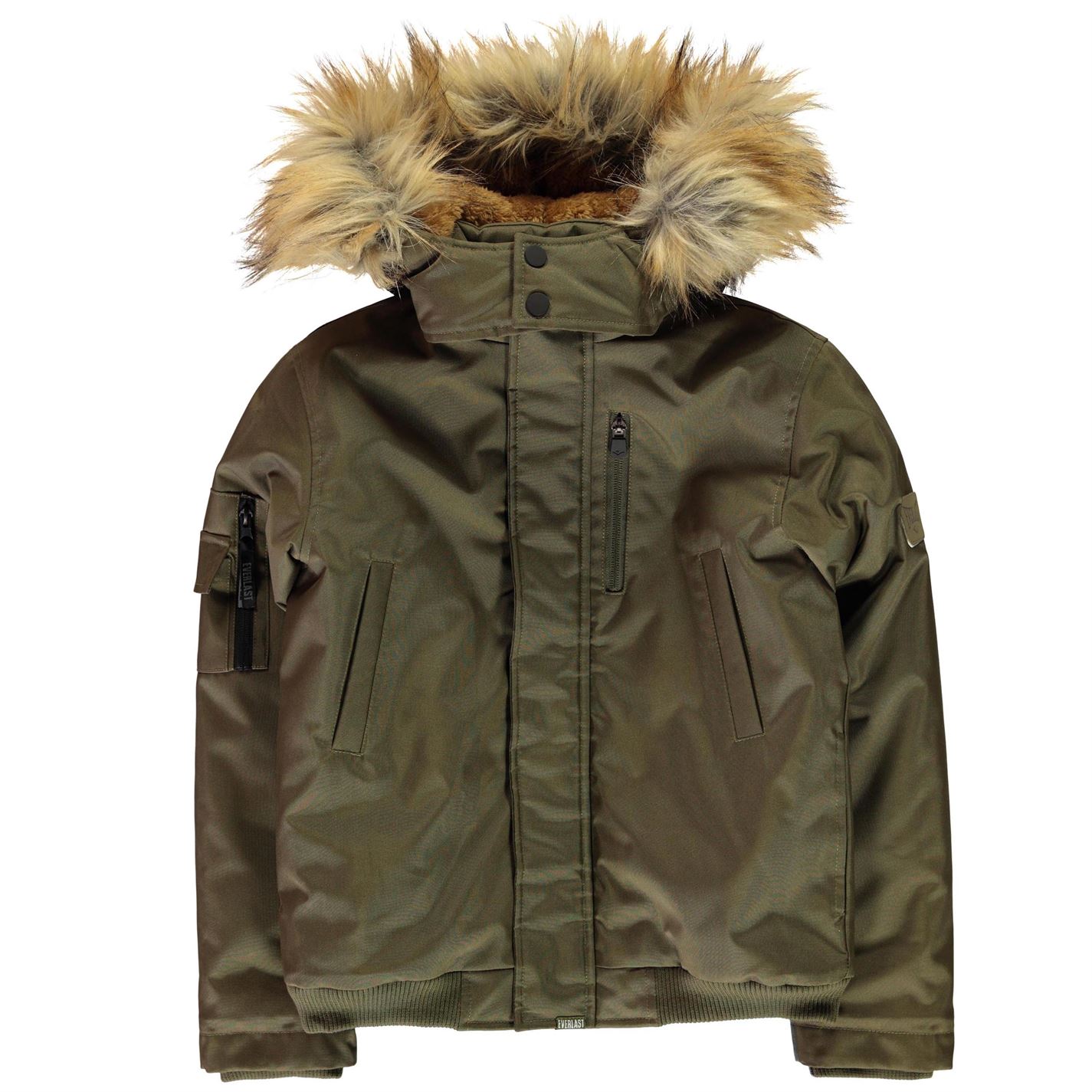 everlast urban jacket