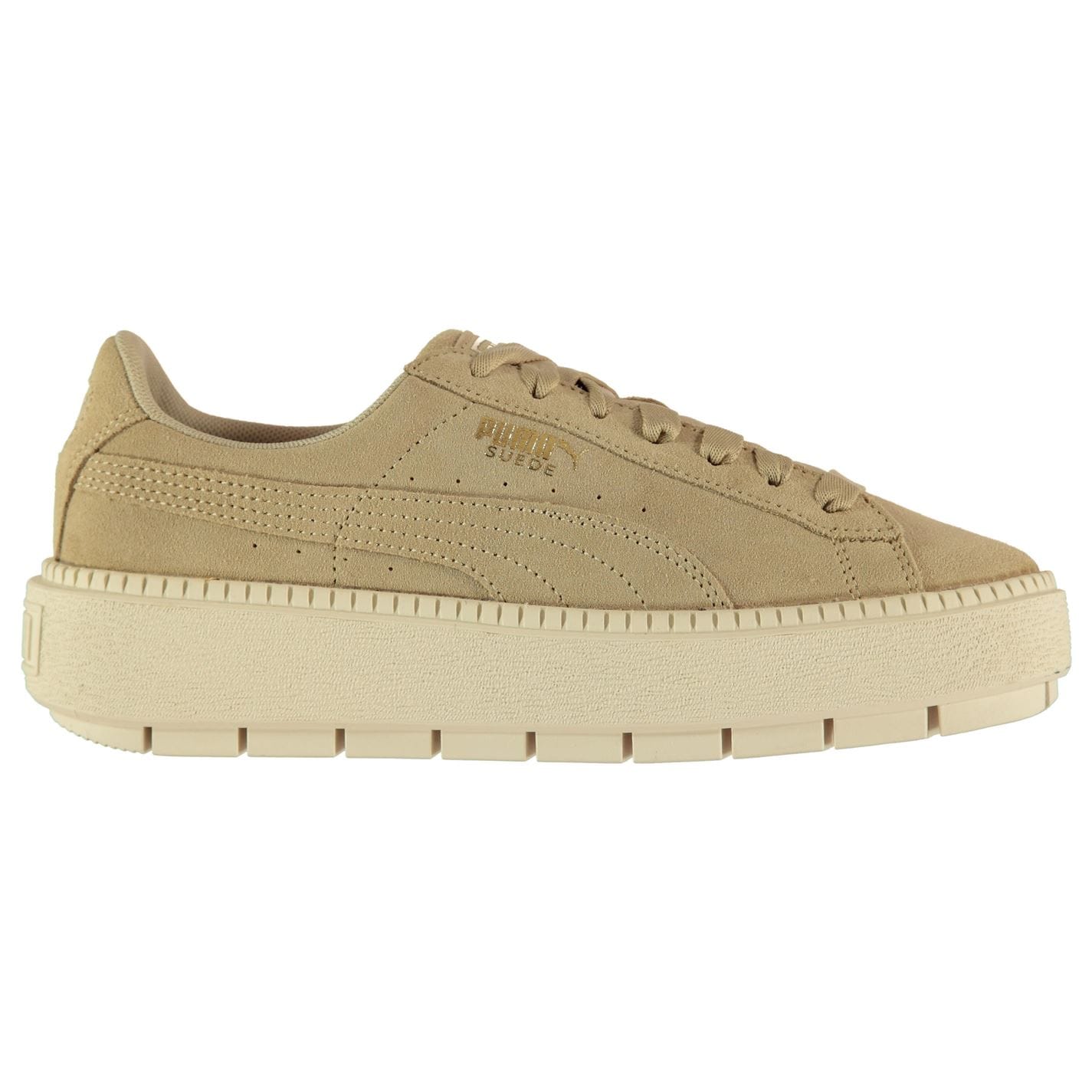 puma trace trainers ladies