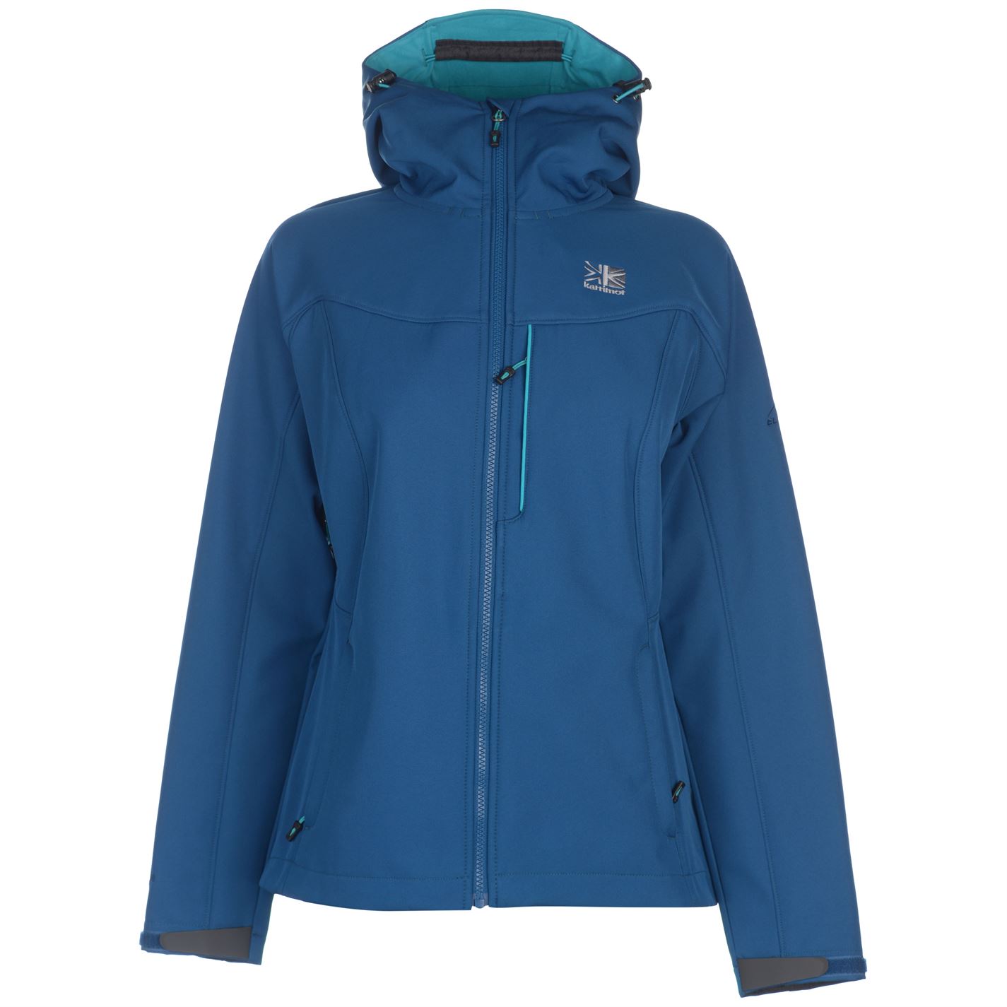 karrimor alpiniste soft shell jacket