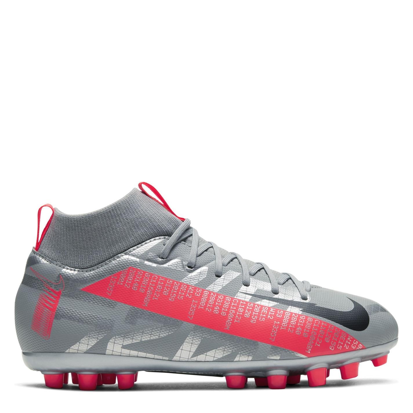junior superfly football boots