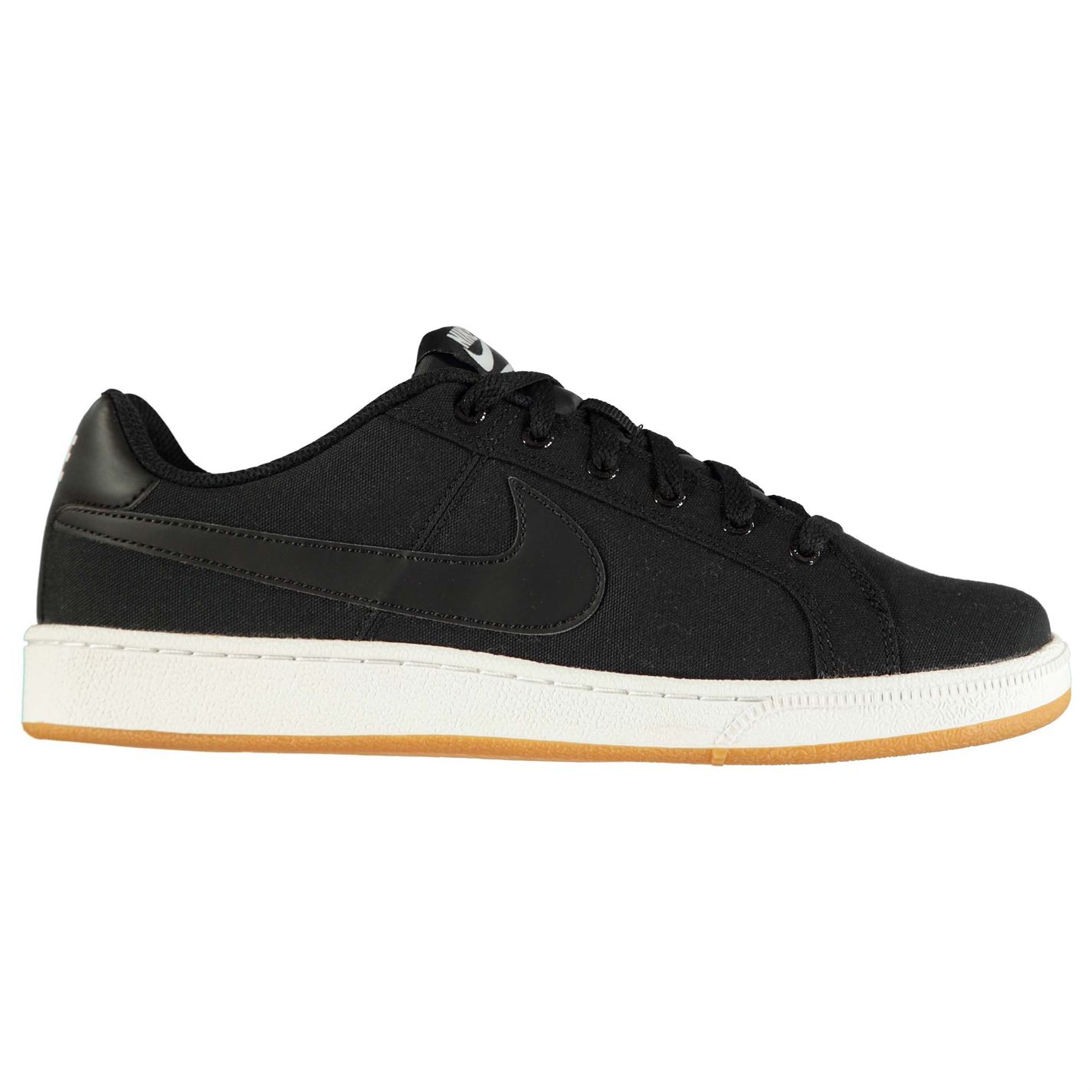 nike canvas court royale