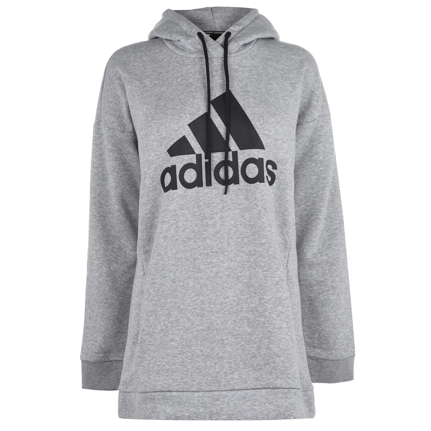 adidas linear oth hoody mens