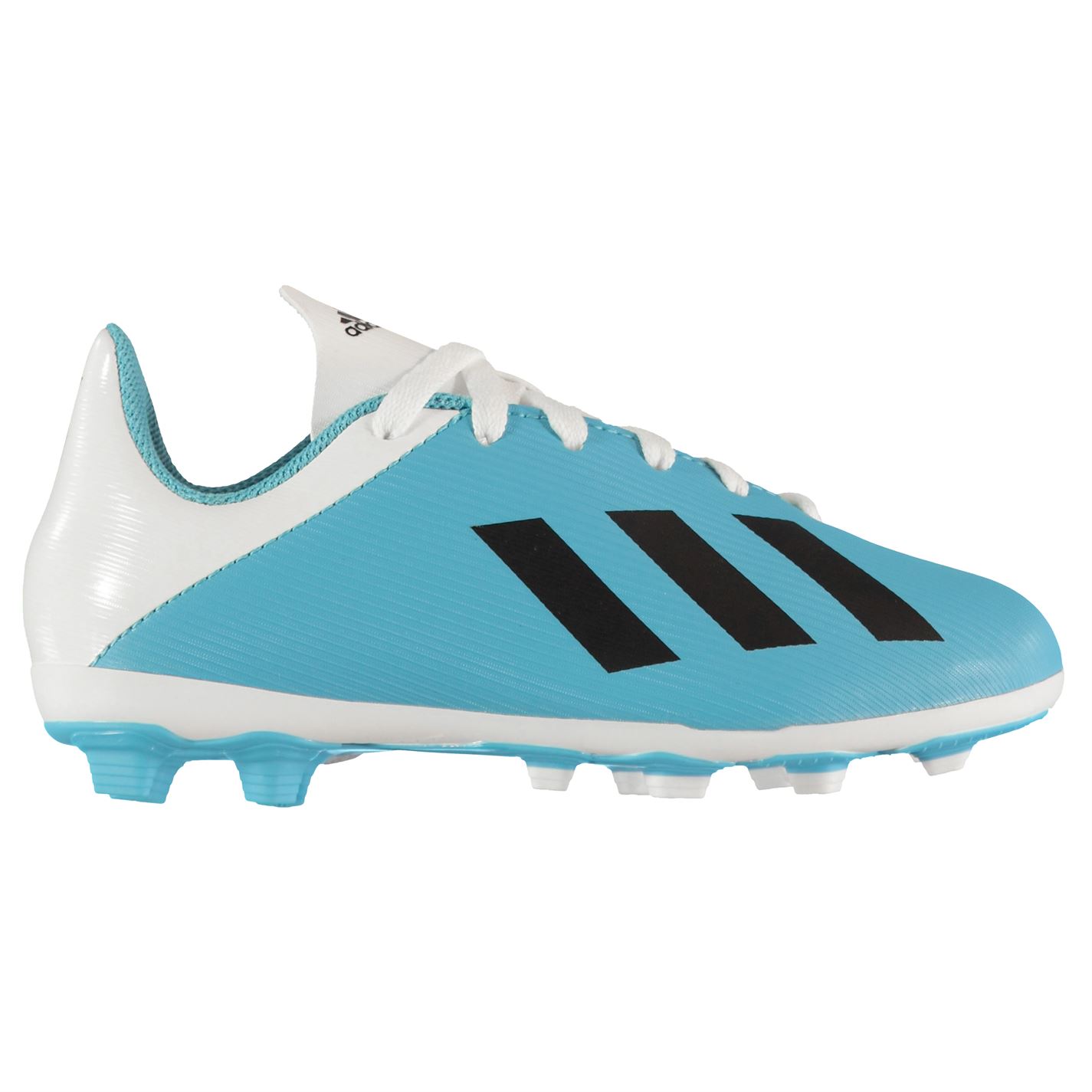Adidas X 19.4 Childrens FG Football Boots