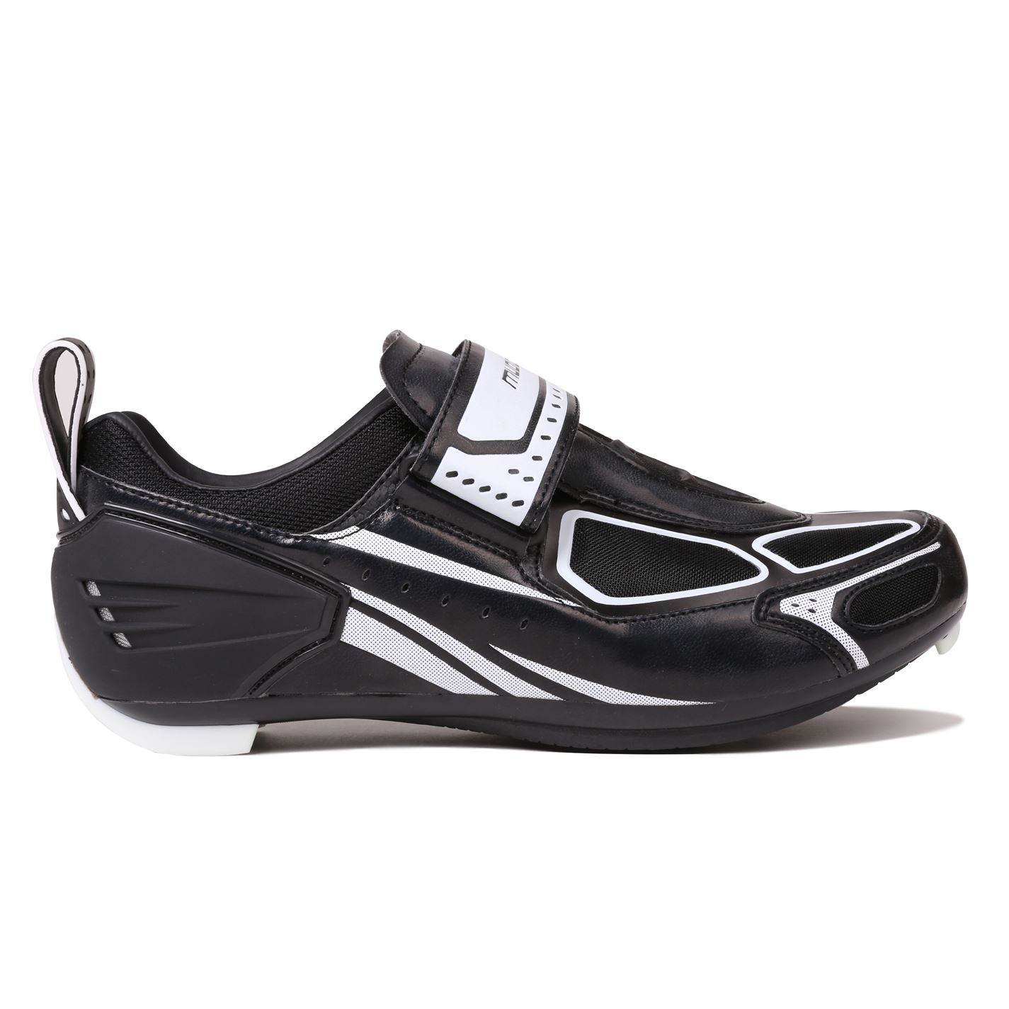 muddyfox tri100 ladies cycling shoes