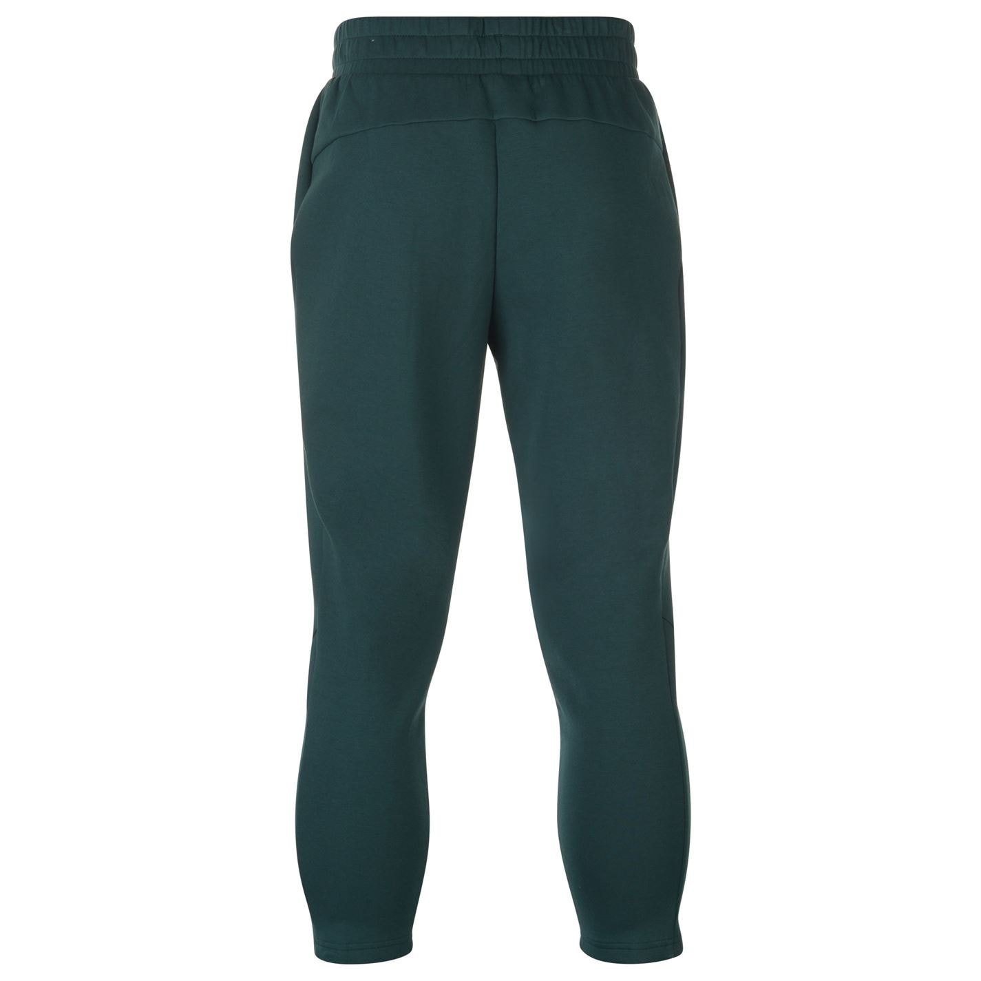 puma evo move jogging pants mens