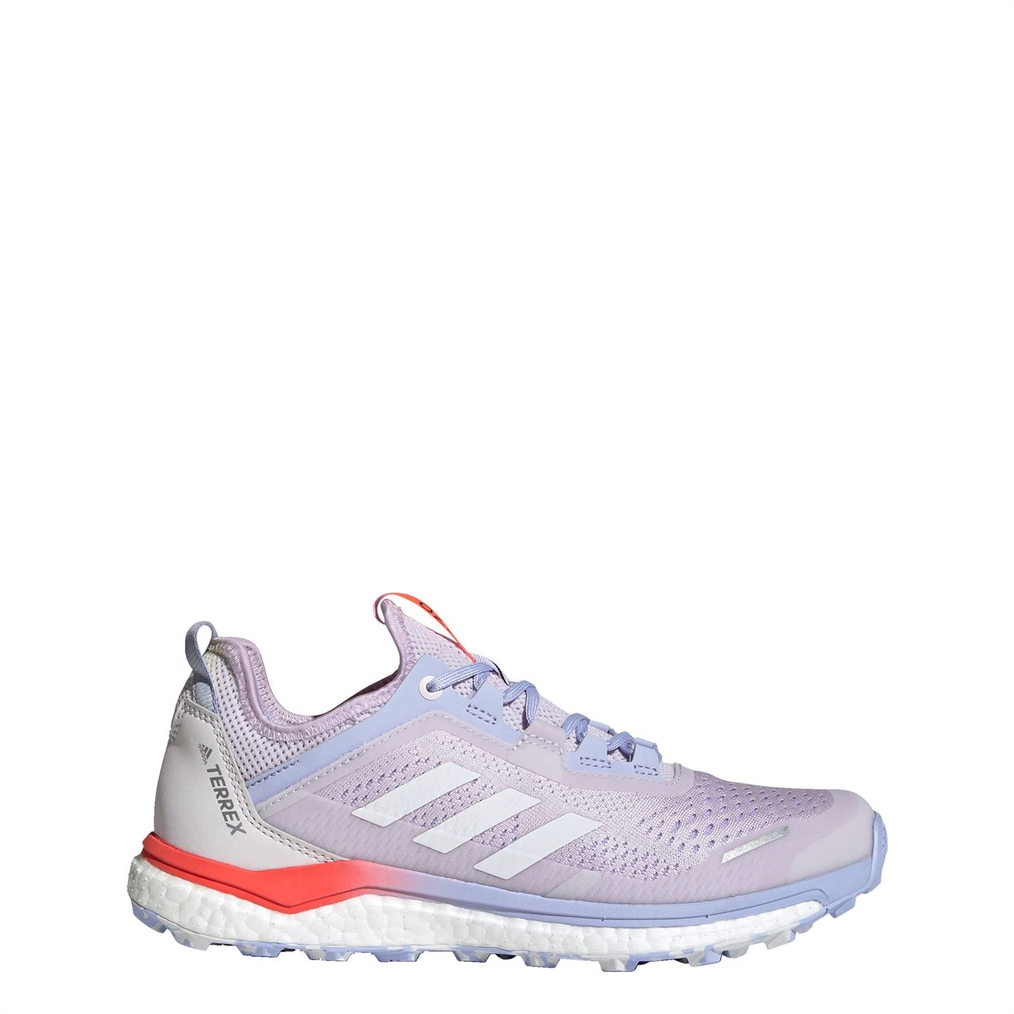 terrex agravic flow trail