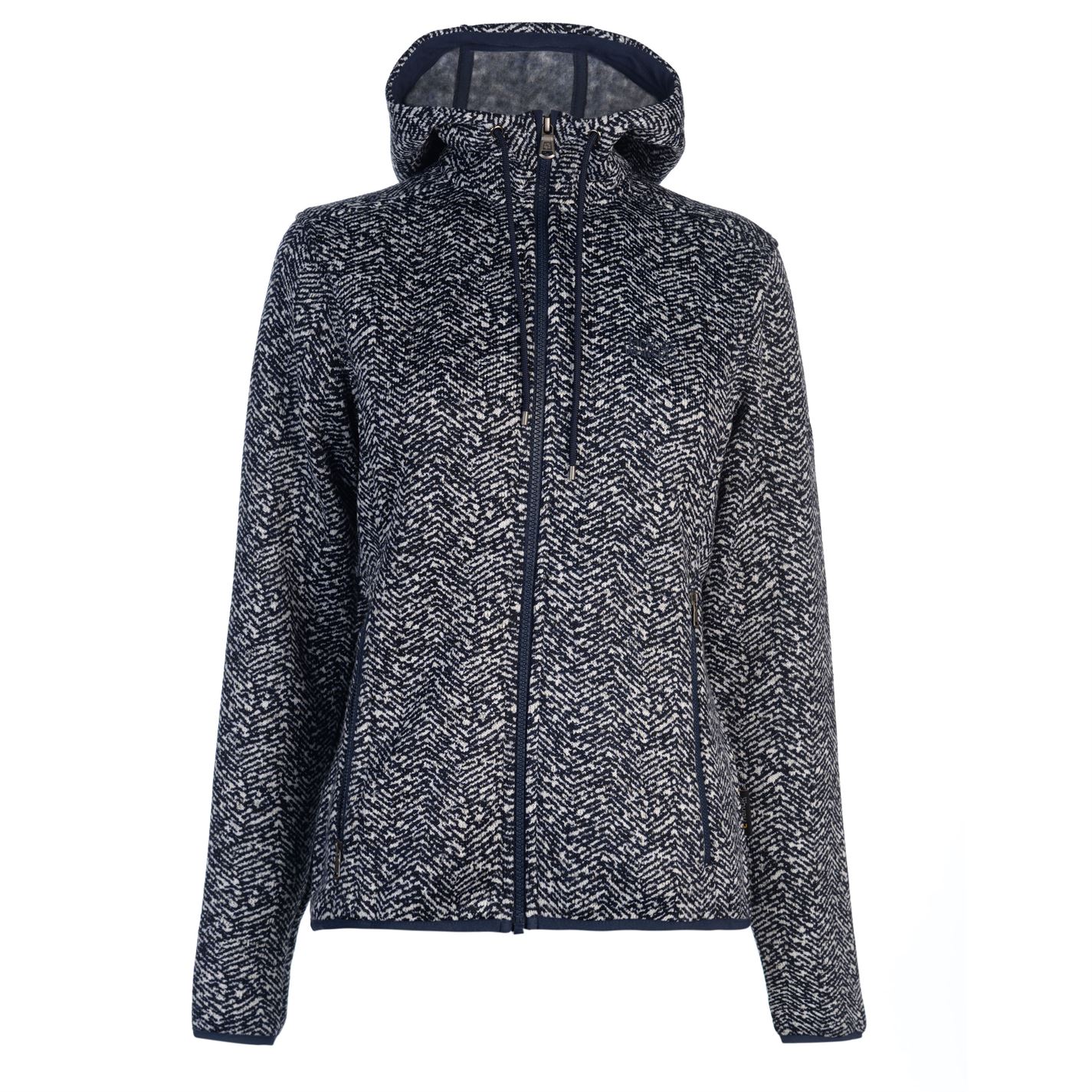 Jack Wolfskin Belleville Jacket 2025