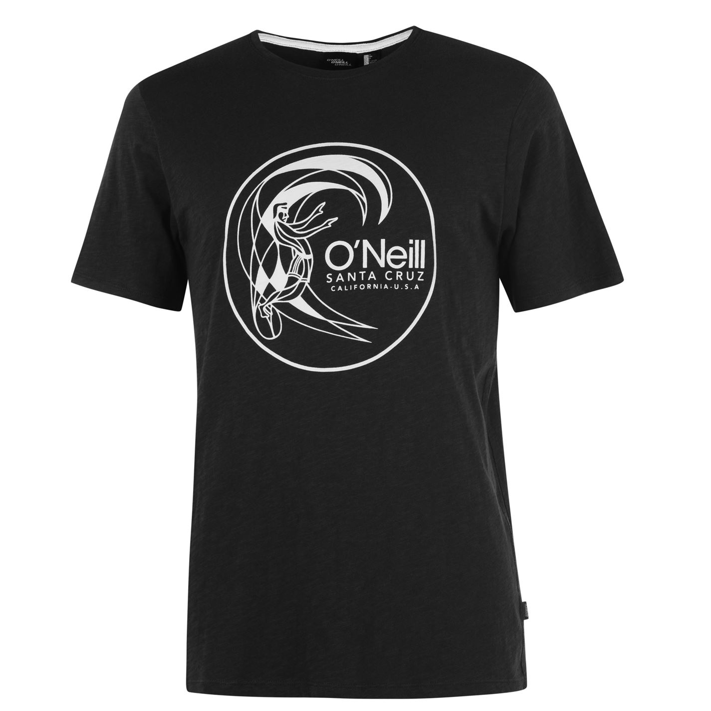 ONeill Mens Circle Surfer T-Shirt
