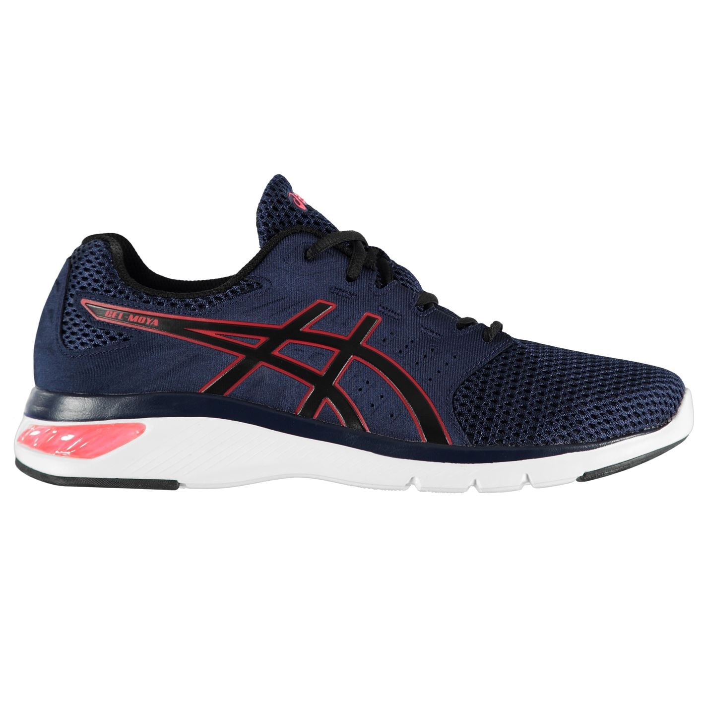 asics game gel 8